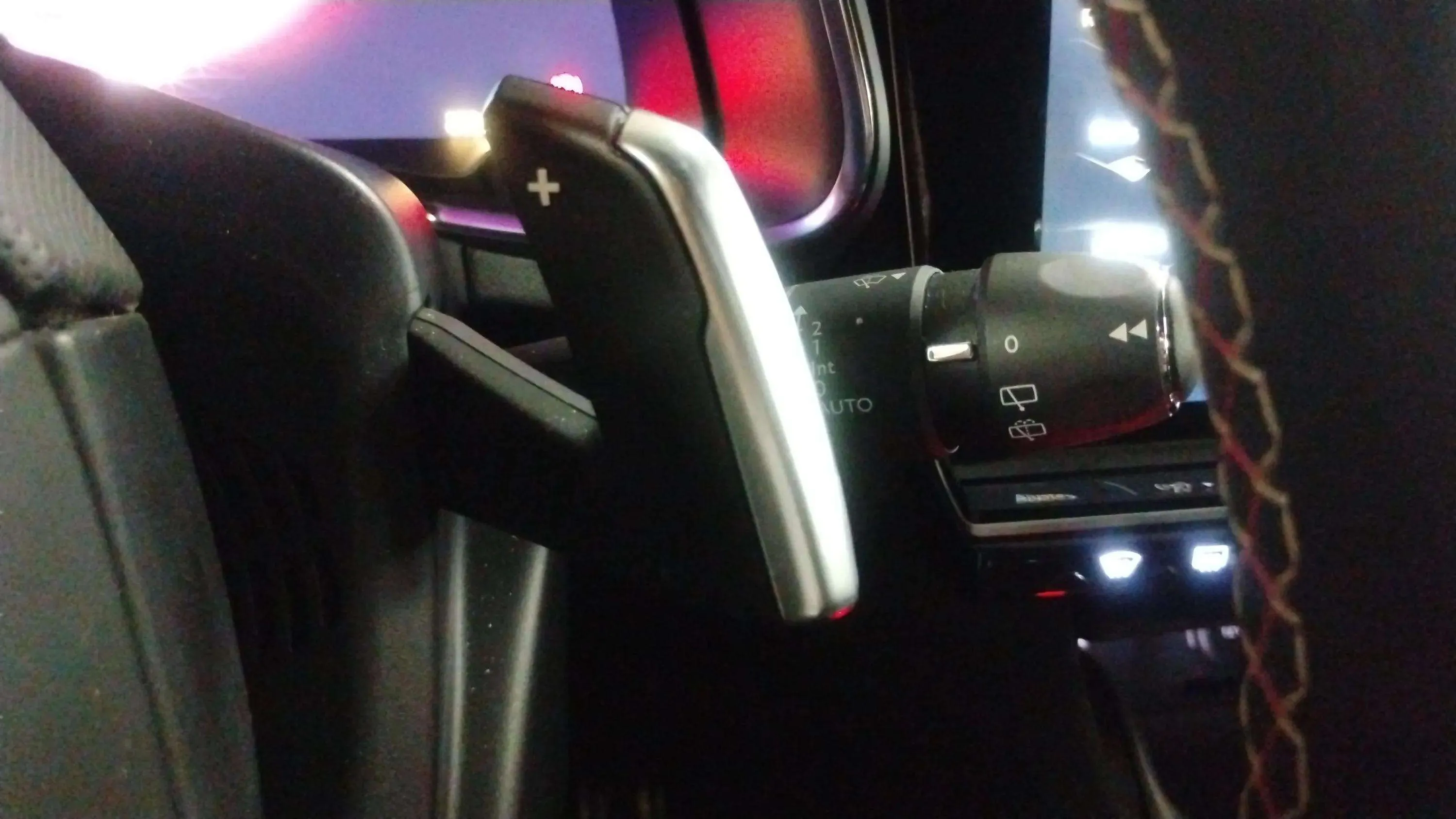 DS DS 7 E-Tense 225 Bastille - foto 22