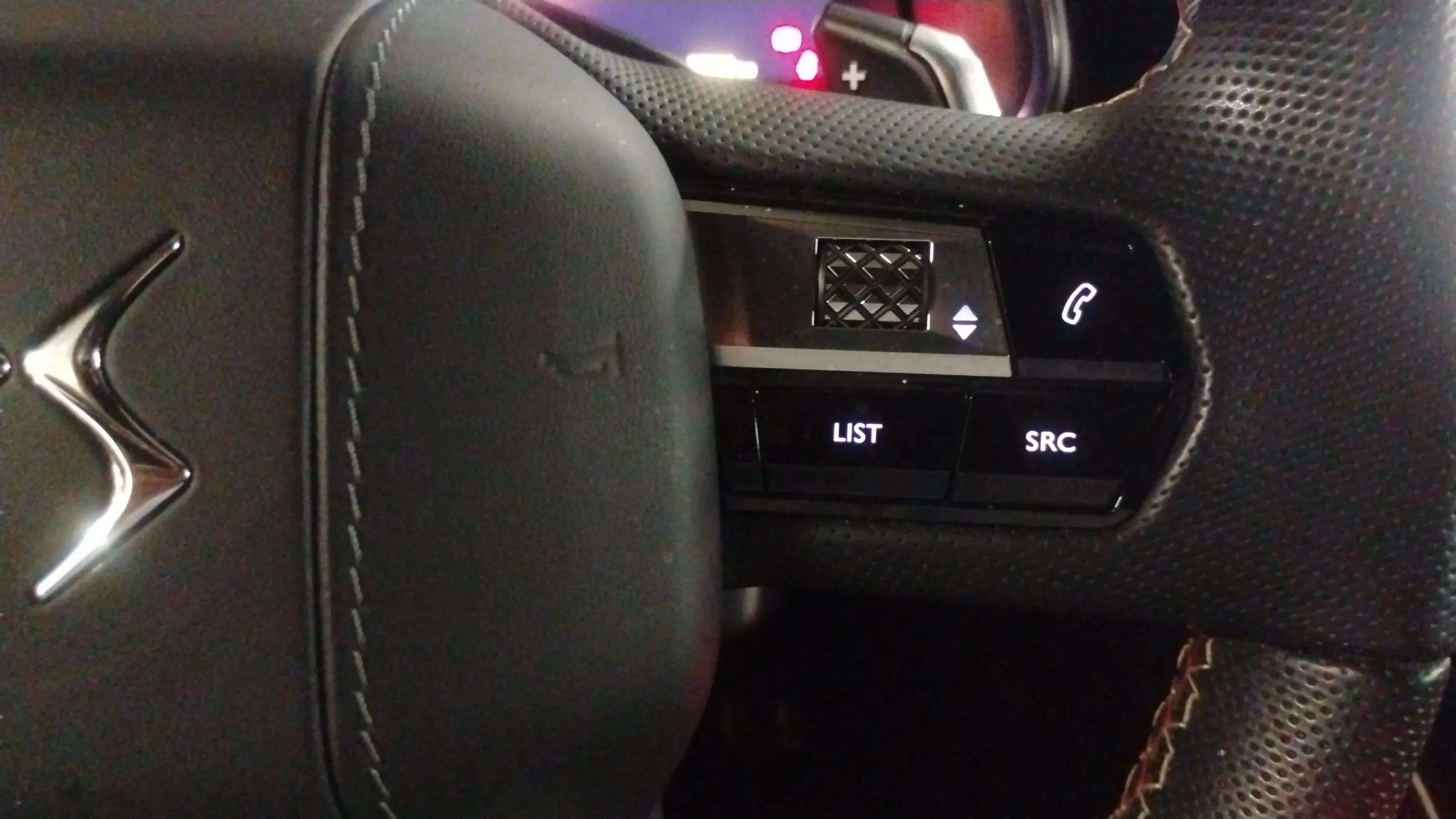 DS DS 7 E-Tense 225 Bastille - foto 21