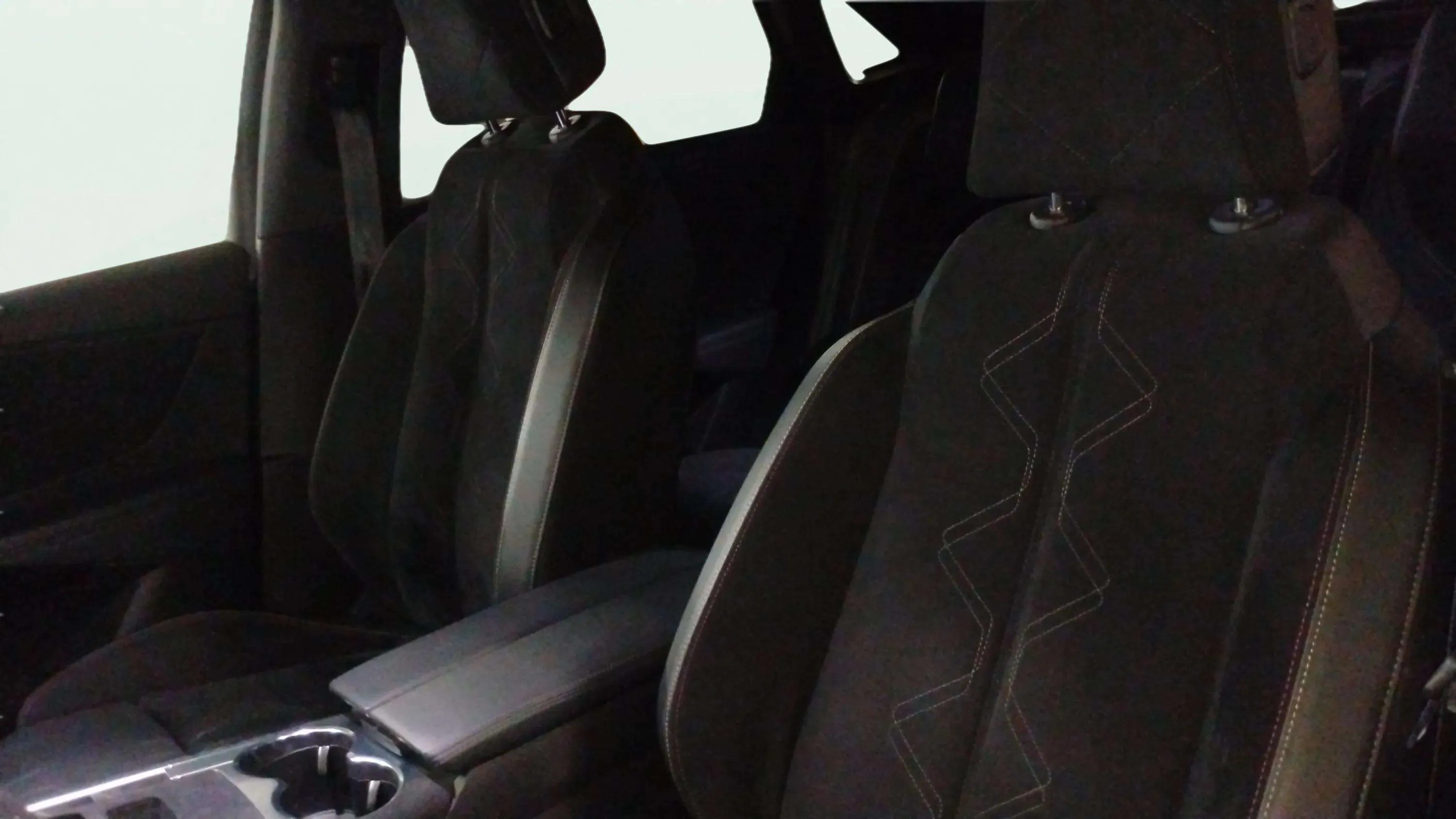 DS DS 7 E-Tense 225 Bastille - foto 8