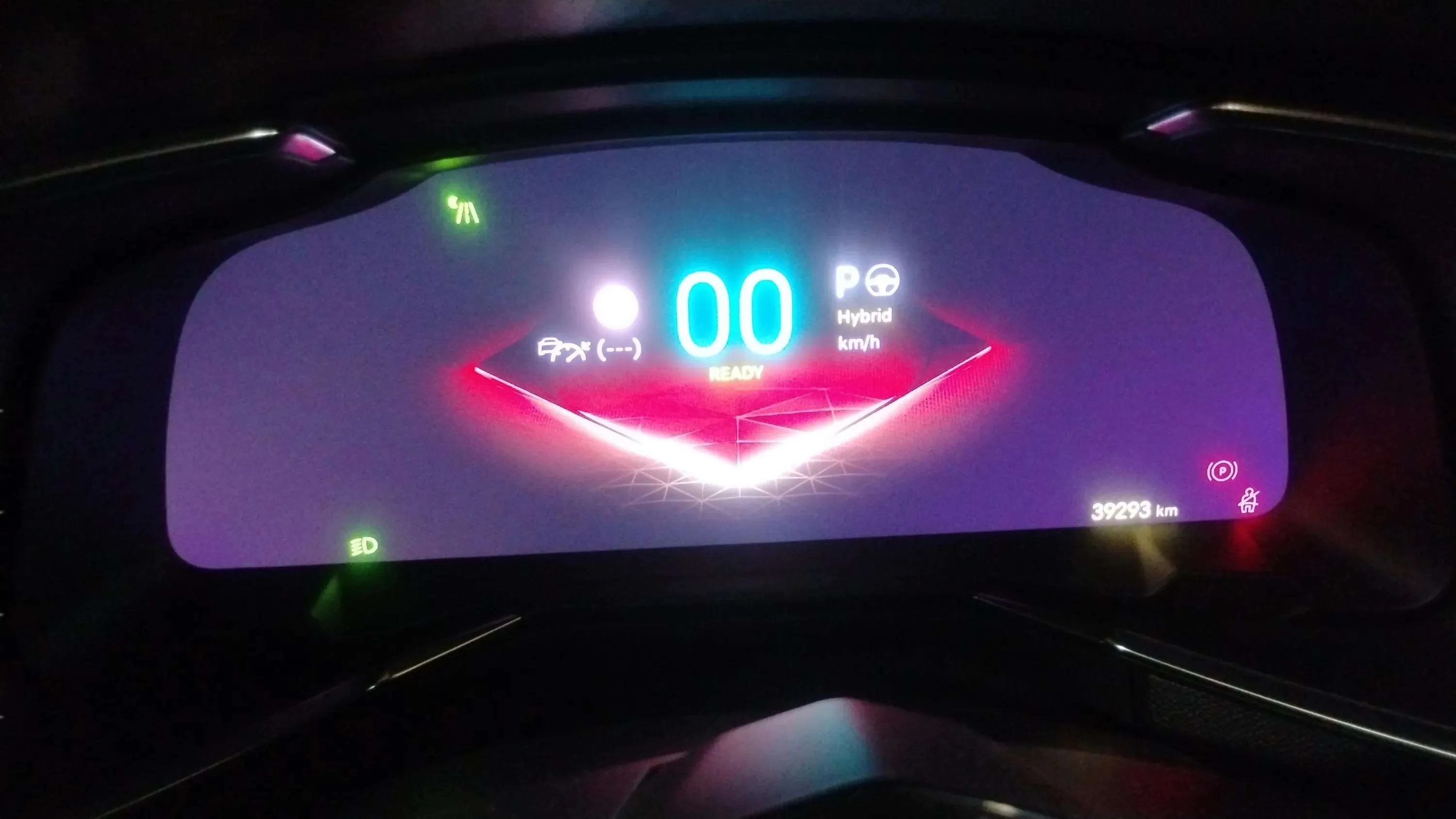 DS DS 7 E-Tense 225 Bastille - foto 15