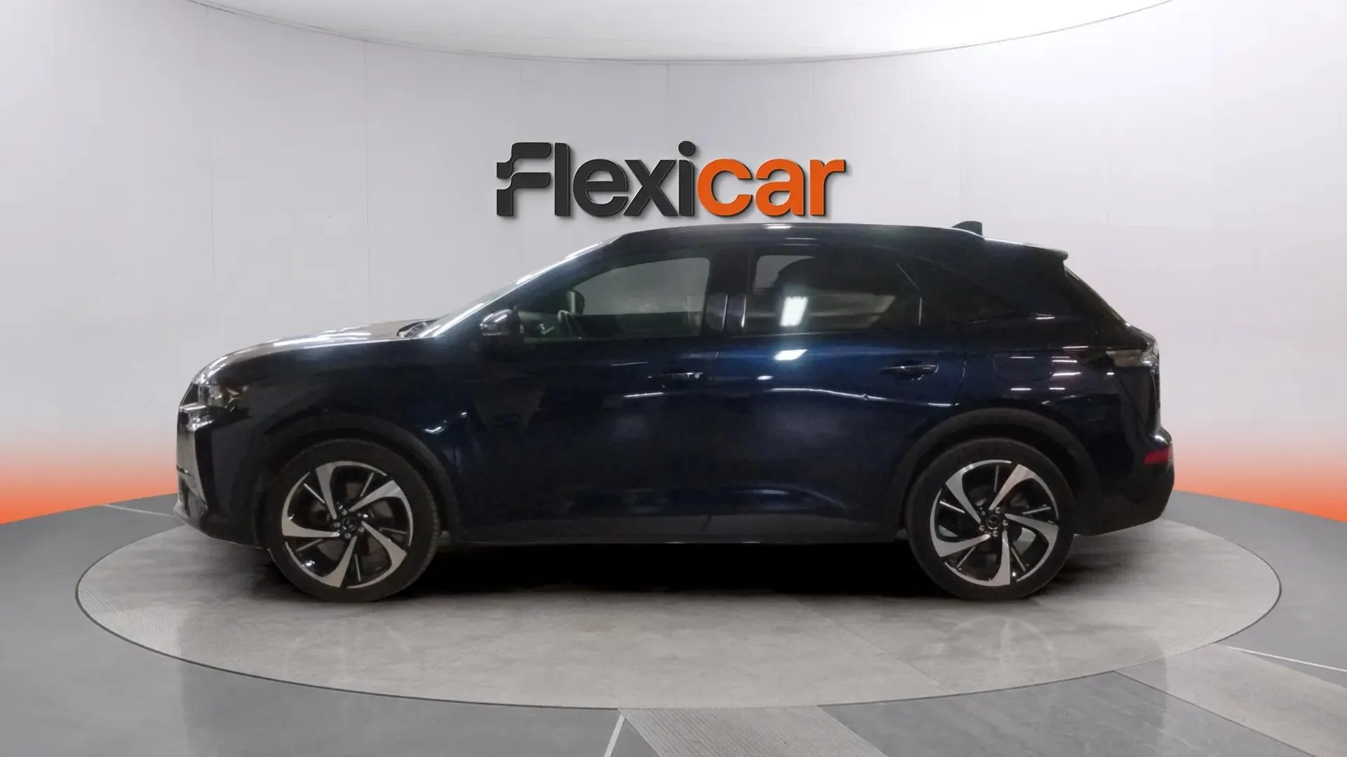 DS DS 7 E-Tense 225 Bastille - foto 4