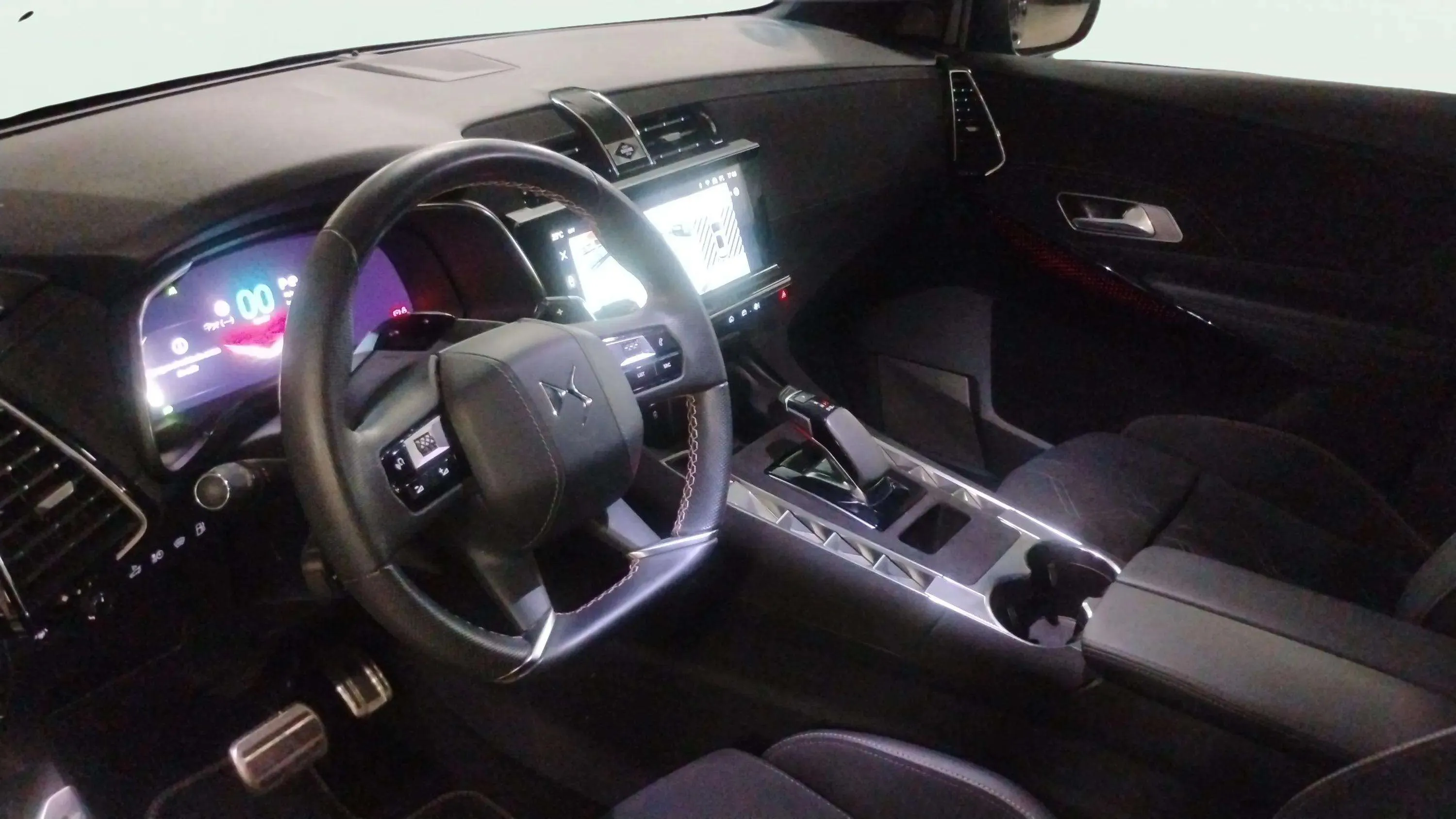 DS DS 7 E-Tense 225 Bastille - foto 6
