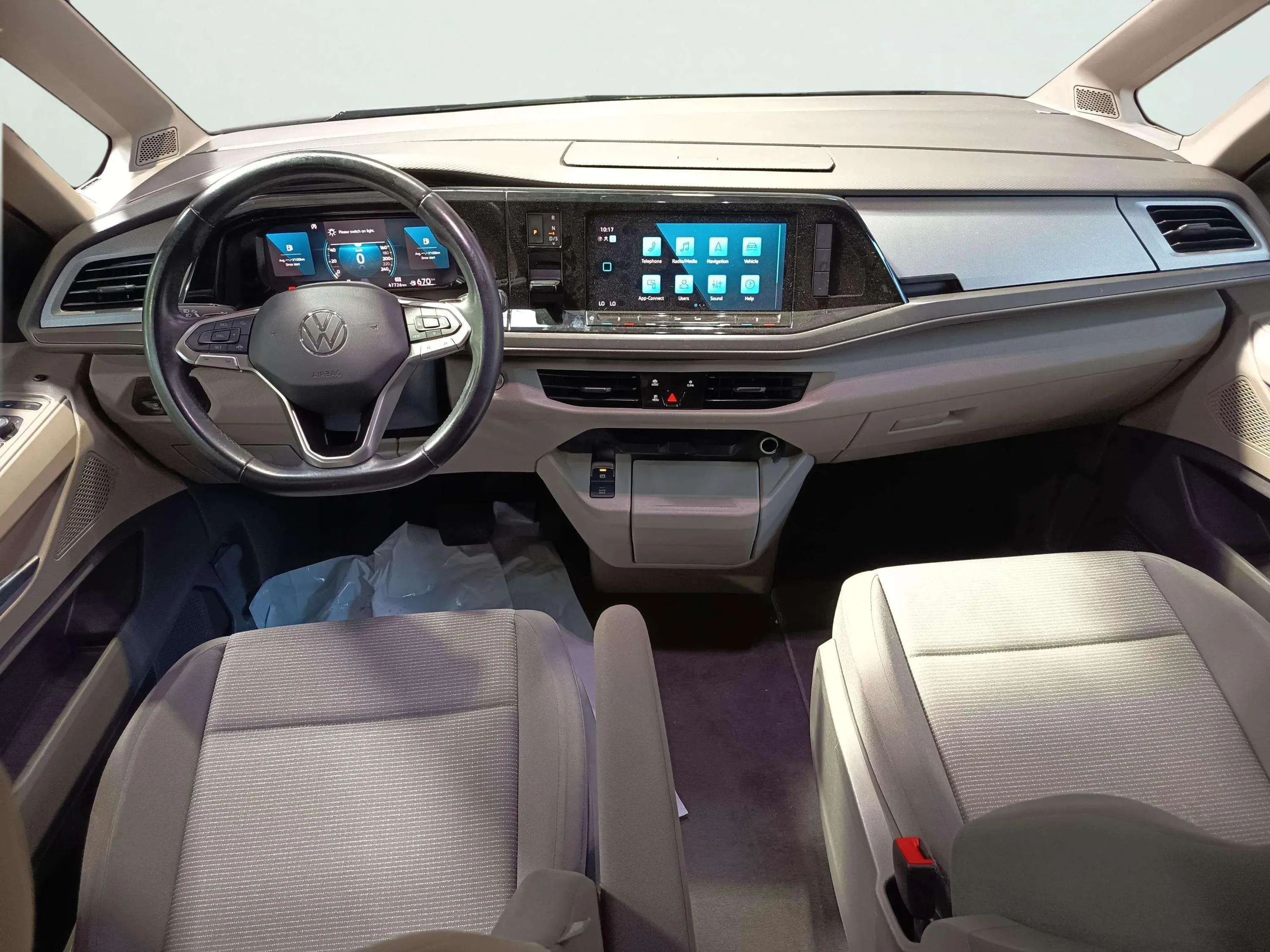 Volkswagen Multivan 1.5 TSI DSG B.Larga - foto 18