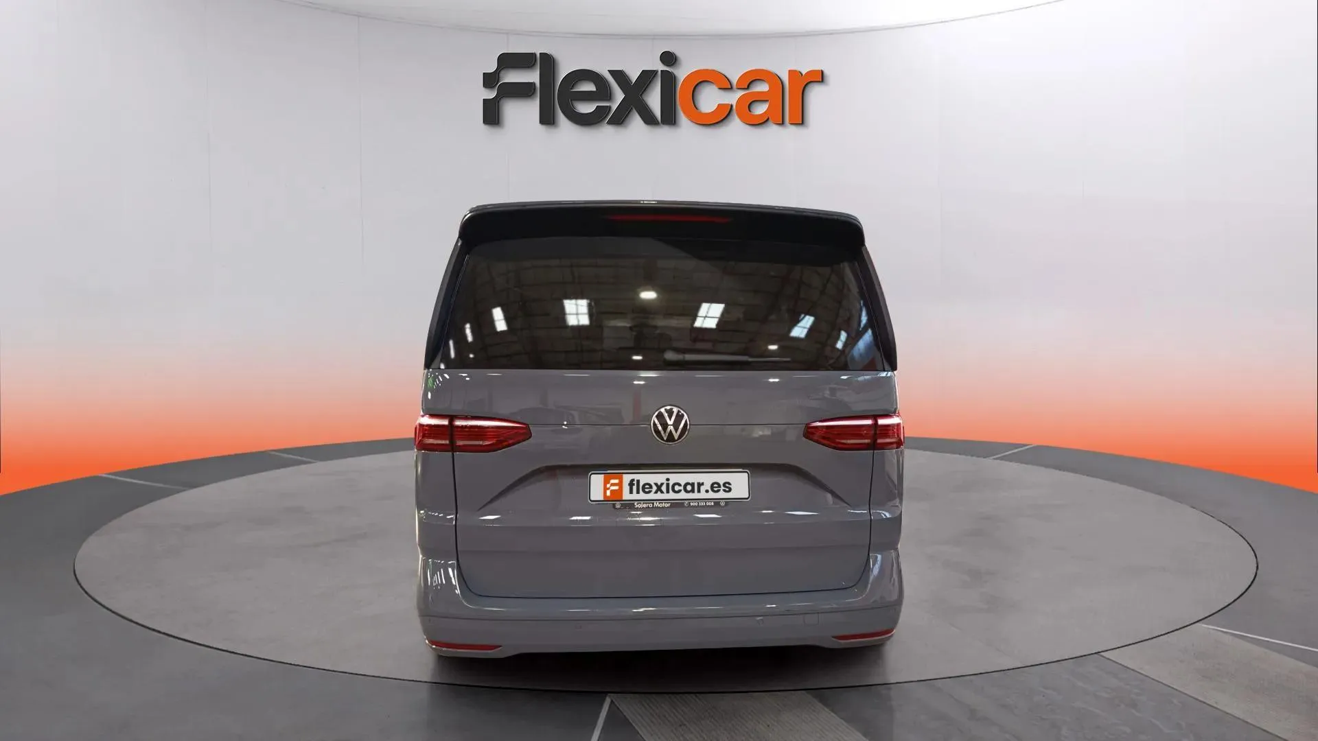 Volkswagen Multivan 1.5 TSI DSG B.Larga - foto 6
