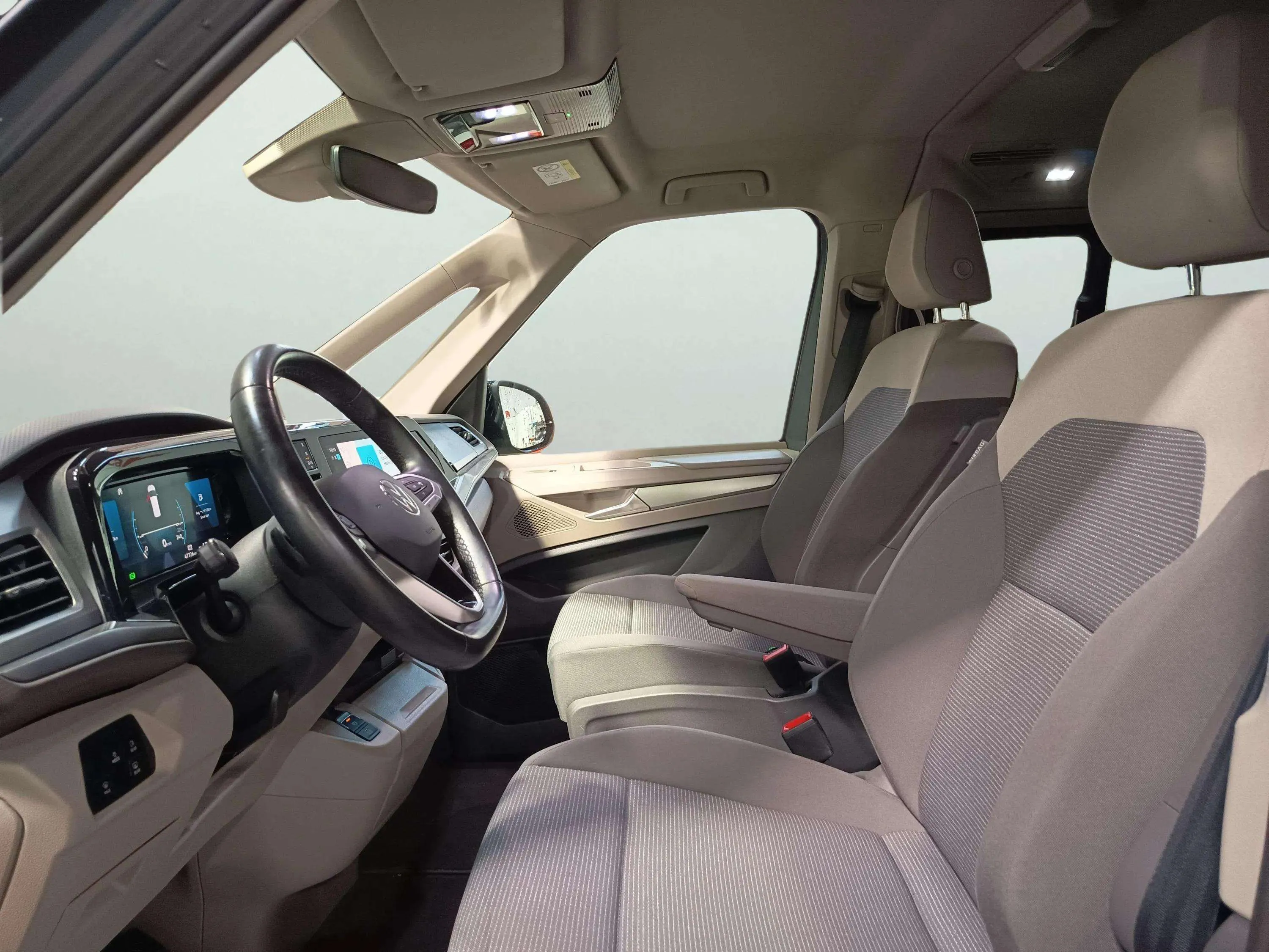 Volkswagen Multivan 1.5 TSI DSG B.Larga - foto 20