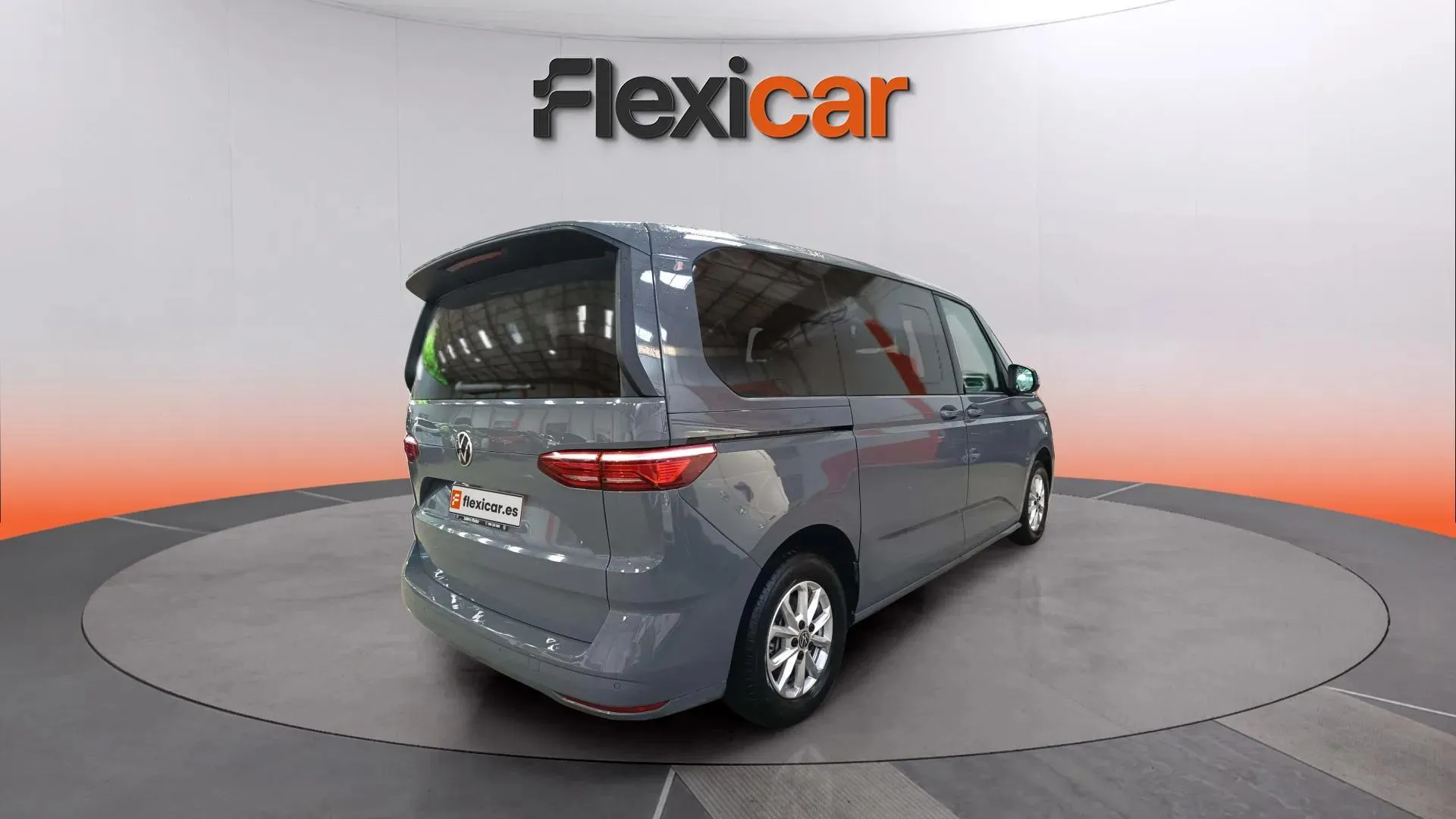 Volkswagen Multivan 1.5 TSI DSG B.Larga - foto 7