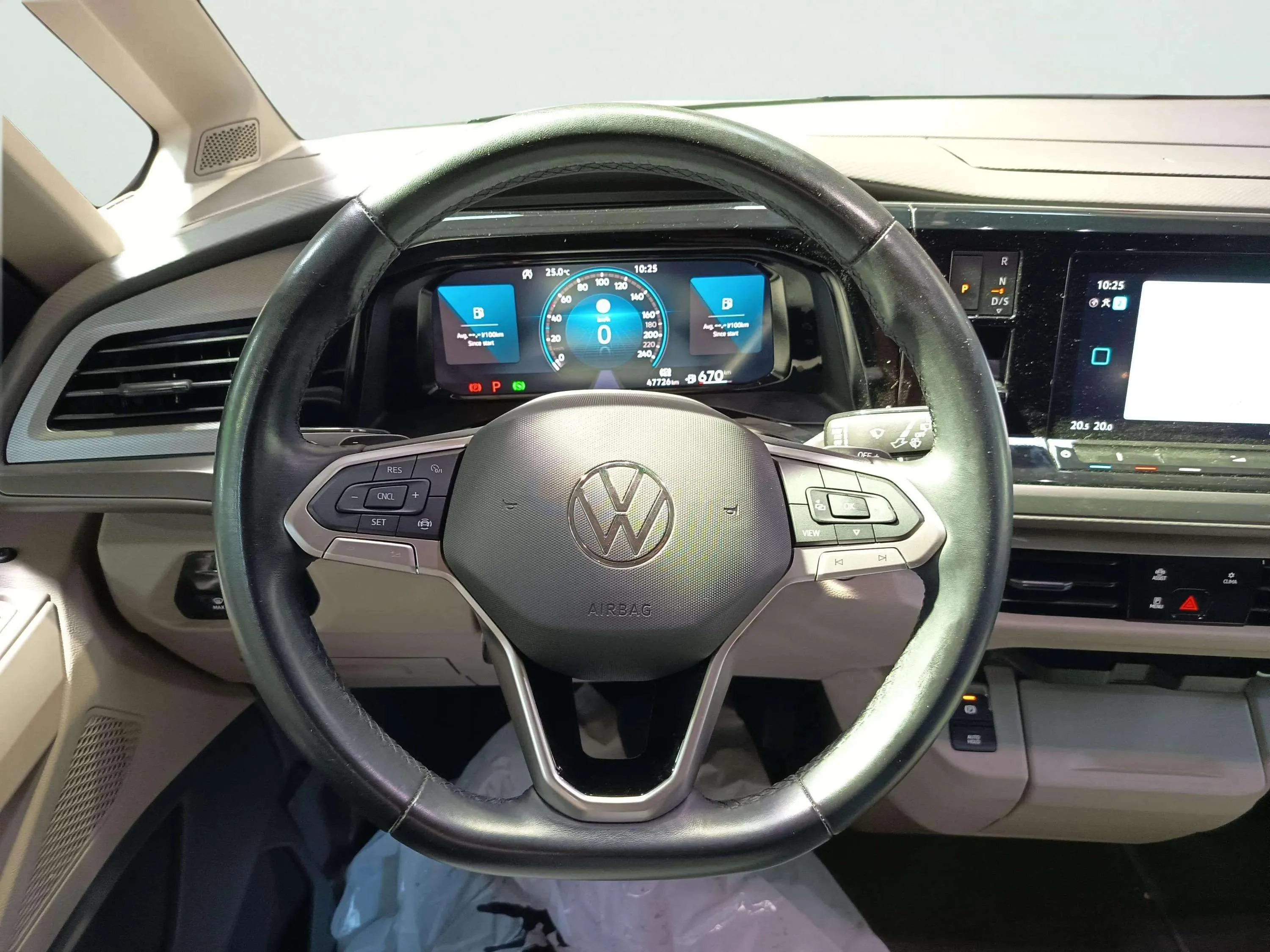 Volkswagen Multivan 1.5 TSI DSG B.Larga - foto 15