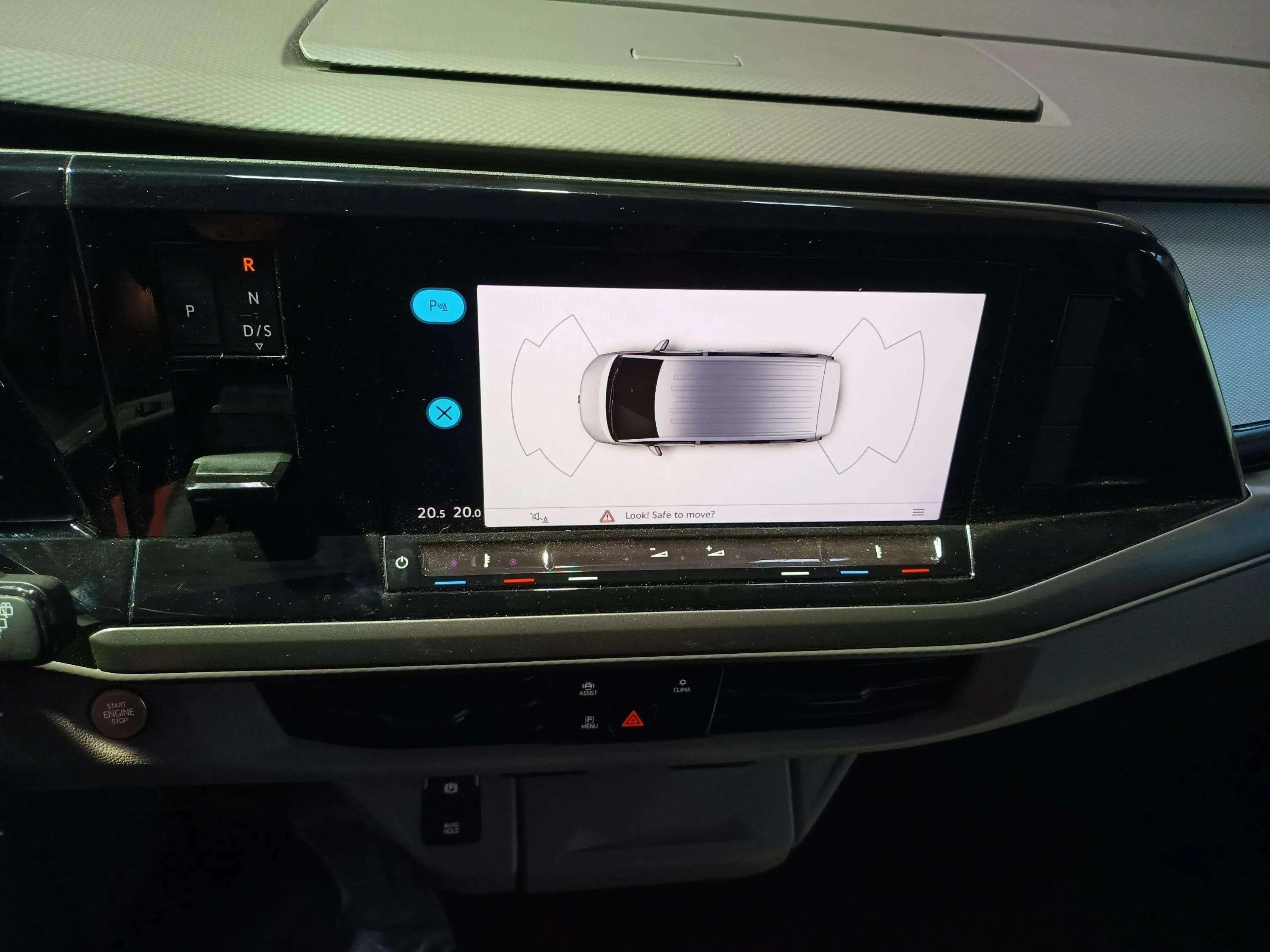 Volkswagen Multivan 1.5 TSI DSG B.Larga - foto 19