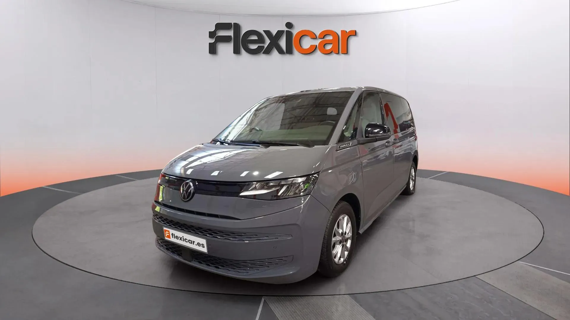 Volkswagen Multivan 1.5 TSI DSG B.Larga - foto 3