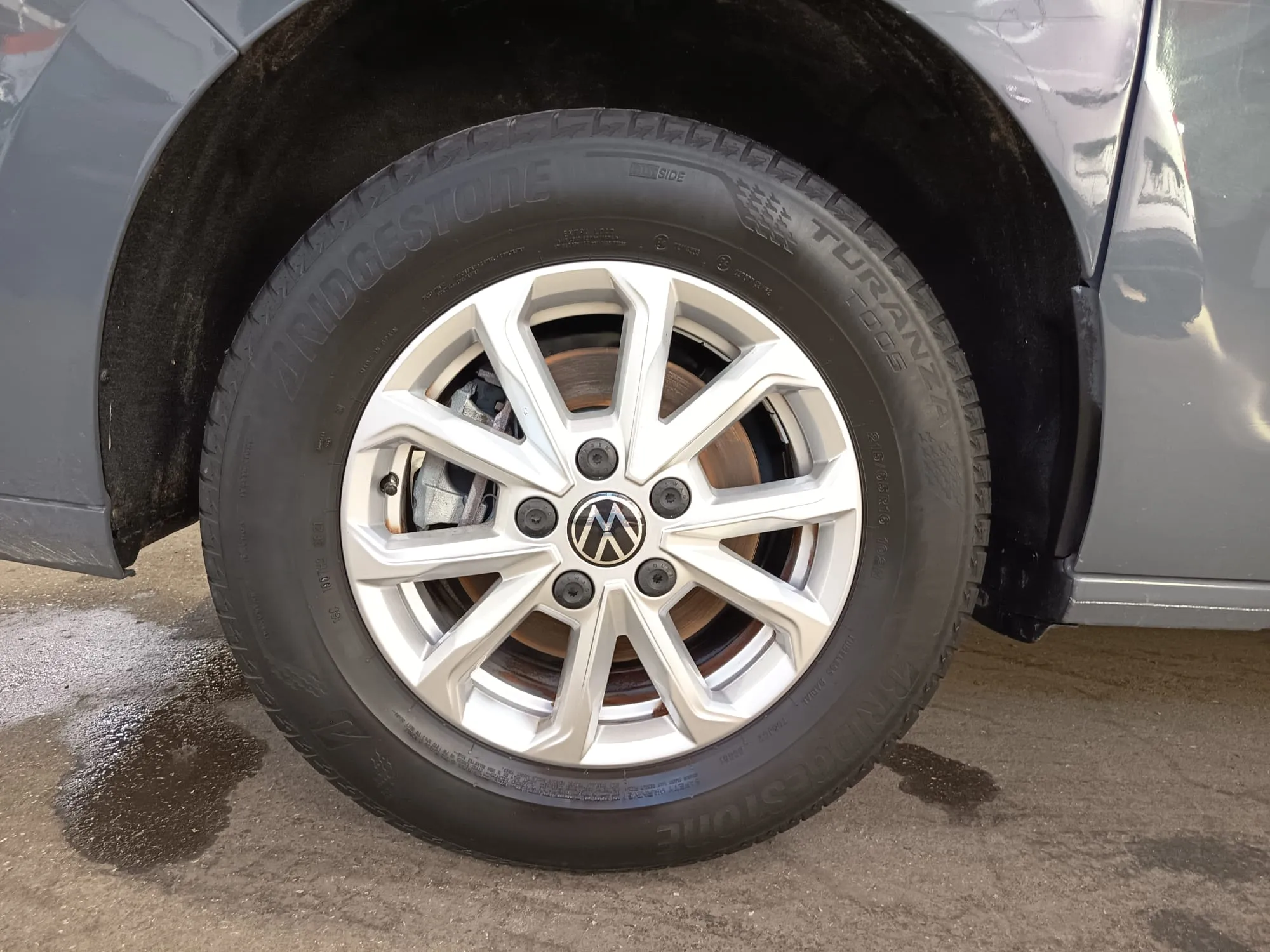 Volkswagen Multivan 1.5 TSI DSG B.Larga - foto 26