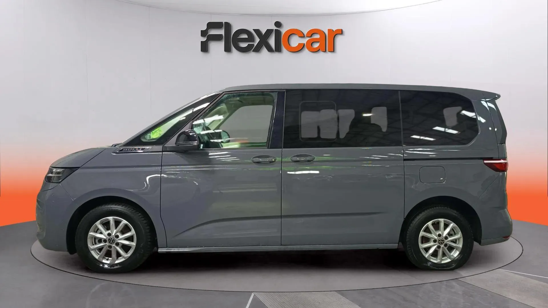 Volkswagen Multivan 1.5 TSI DSG B.Larga - foto 4