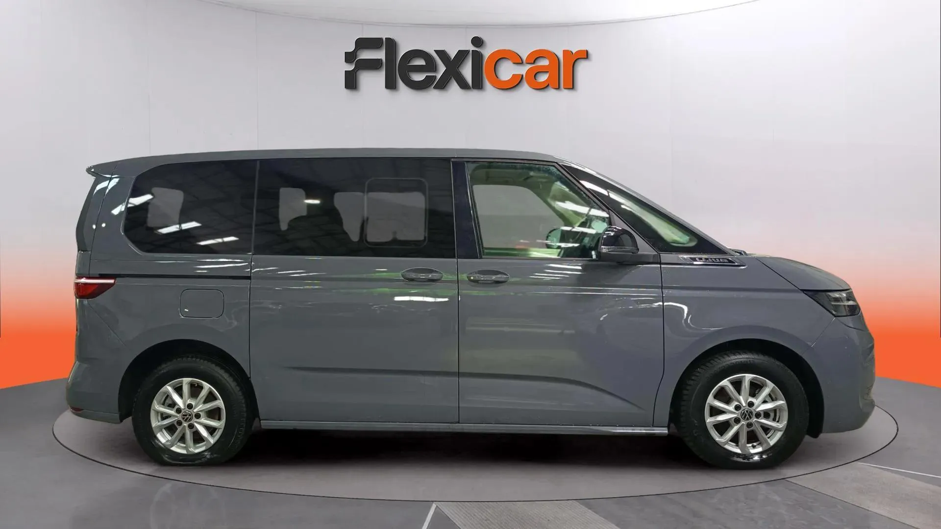 Volkswagen Multivan 1.5 TSI DSG B.Larga - foto 8