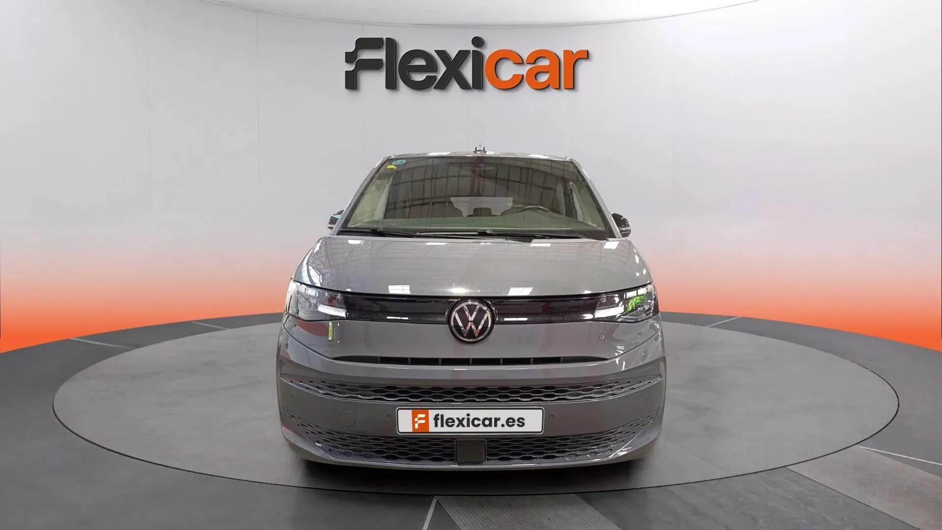 Volkswagen Multivan 1.5 TSI DSG B.Larga - foto 2