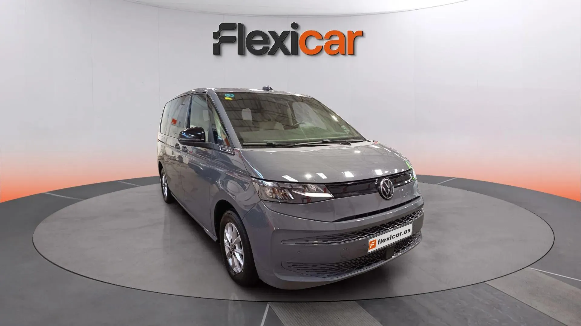 Volkswagen Multivan 1.5 TSI DSG B.Larga