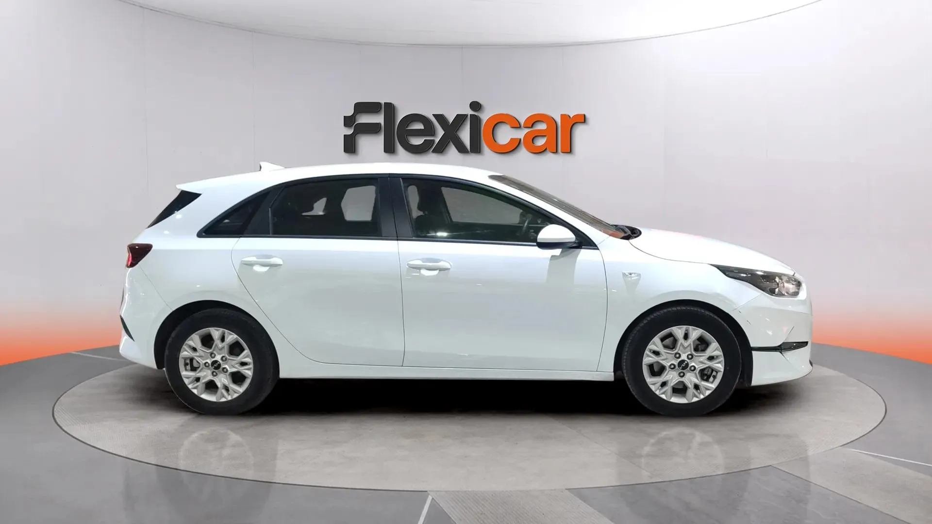 Kia Ceed 1.6 MHEV iMT Concept - foto 4