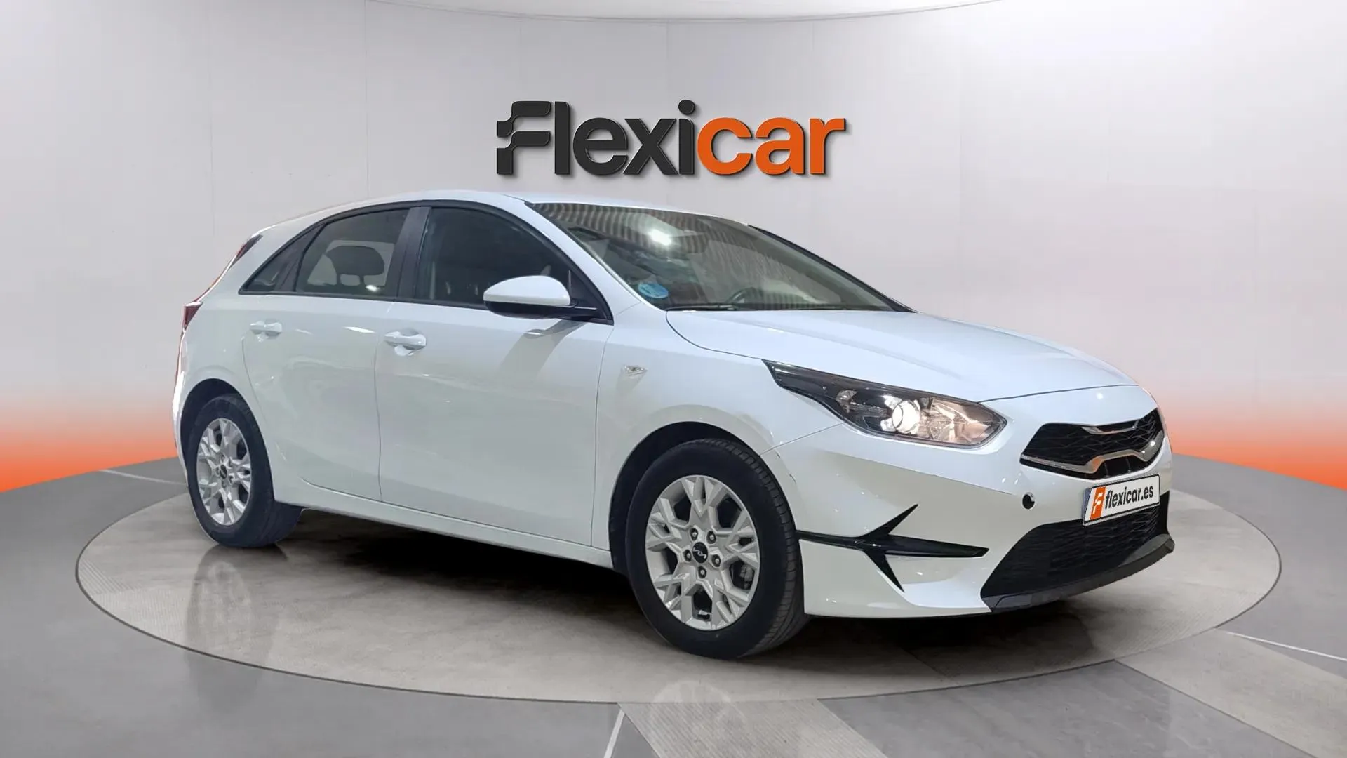 Kia Ceed 1.6 MHEV iMT Concept