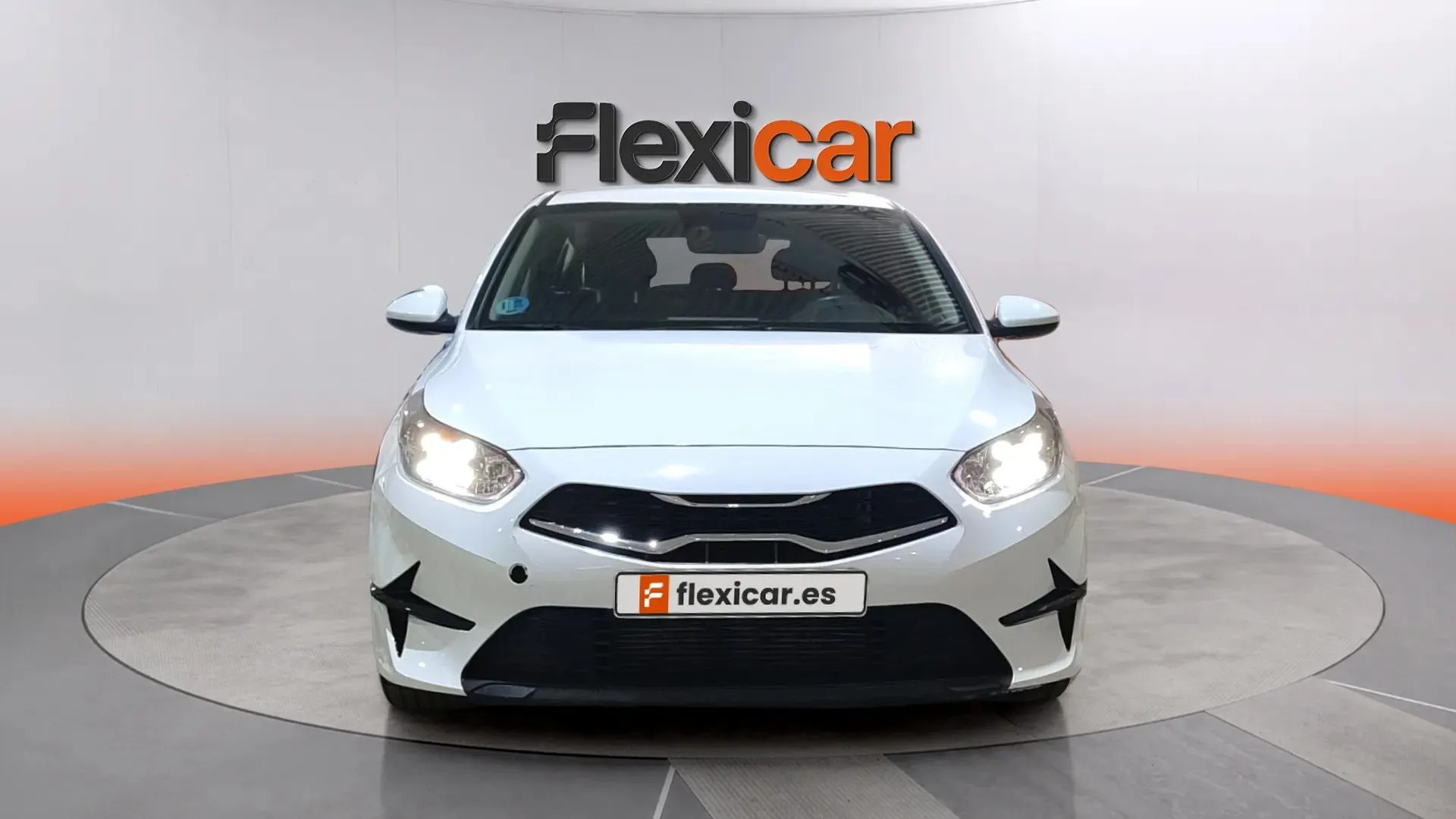 Kia Ceed 1.6 MHEV iMT Concept - foto 2
