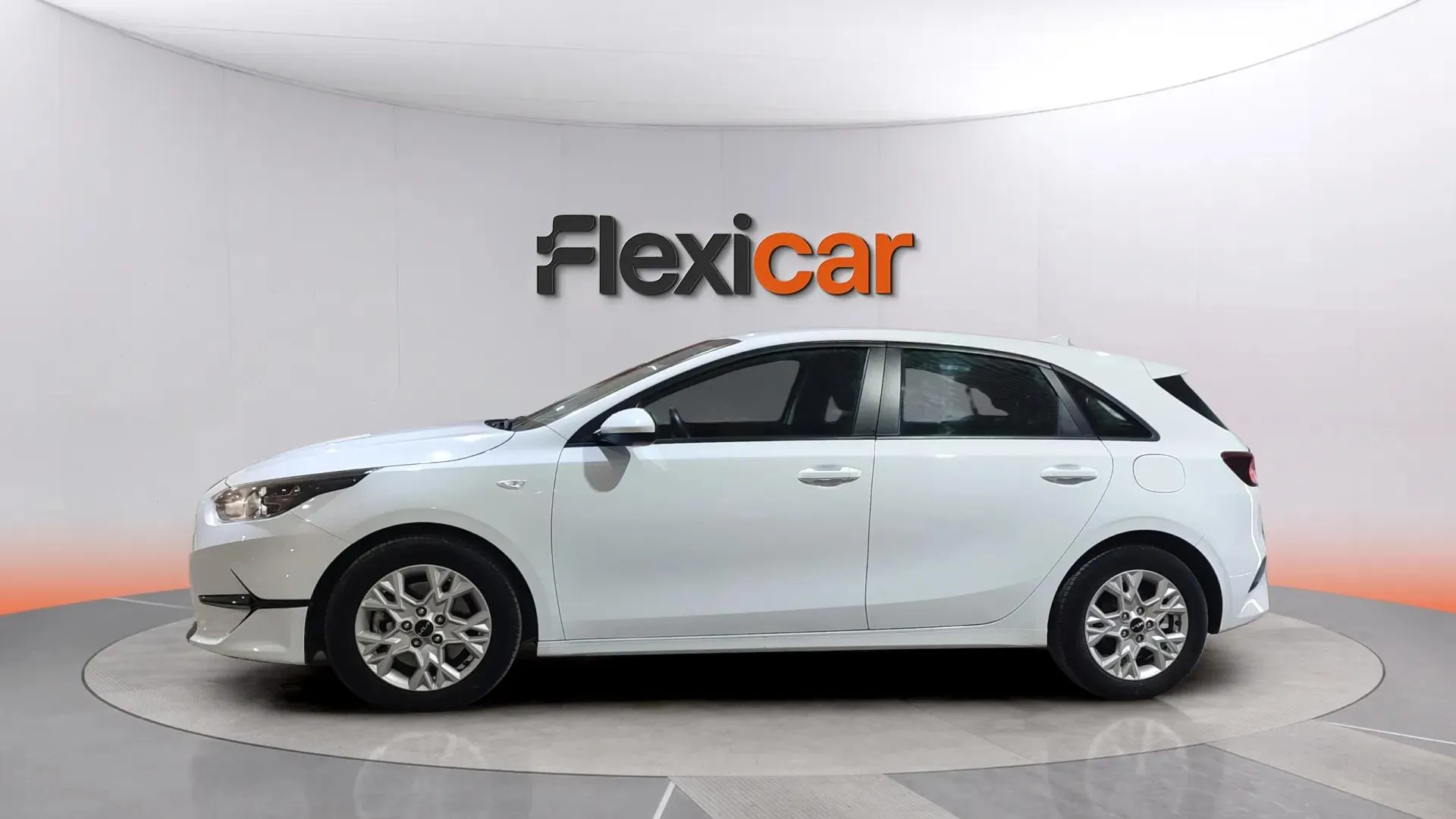 Kia Ceed 1.6 MHEV iMT Concept - foto 3