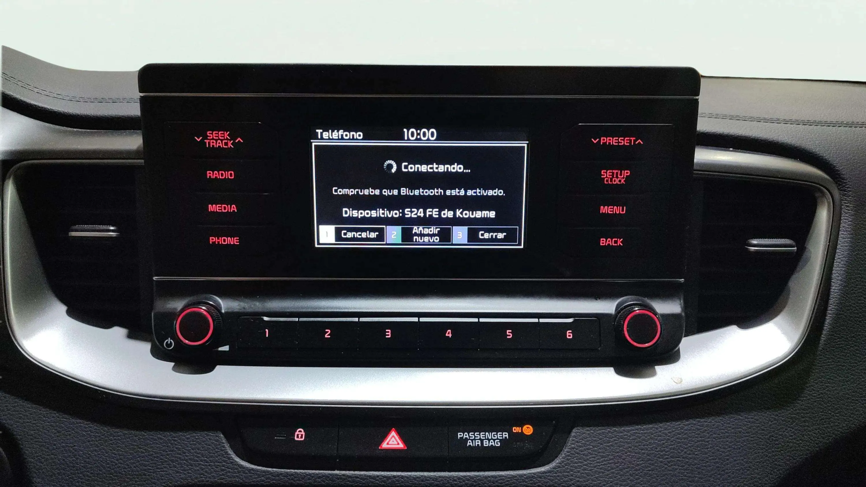 Kia Ceed 1.6 MHEV iMT Concept - foto 9