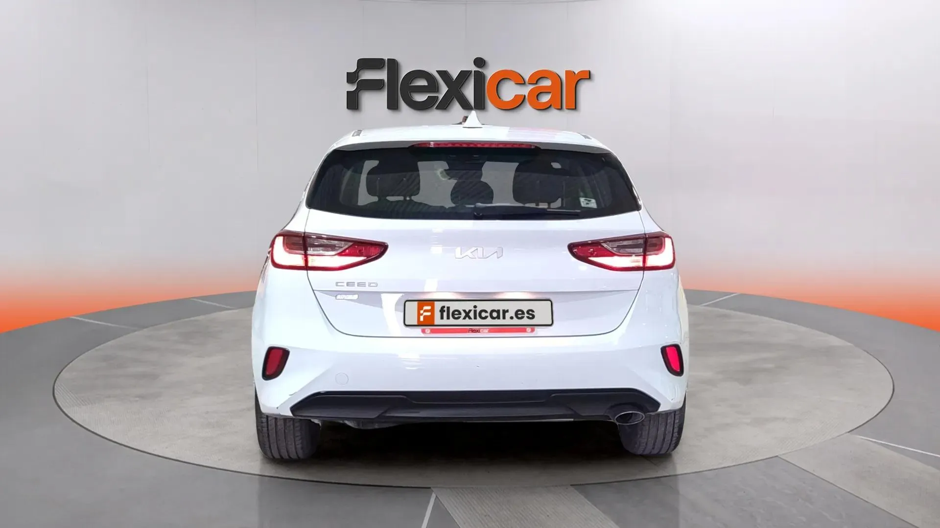 Kia Ceed 1.6 MHEV iMT Concept - foto 5