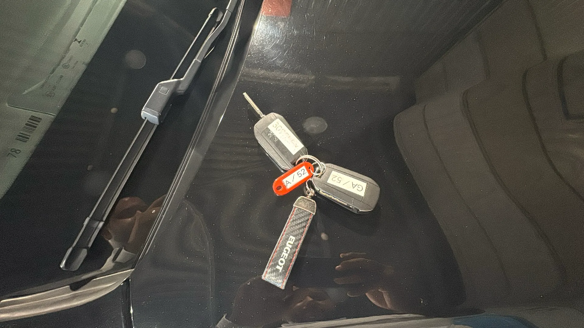Peugeot 208 PureTech Active - foto 21