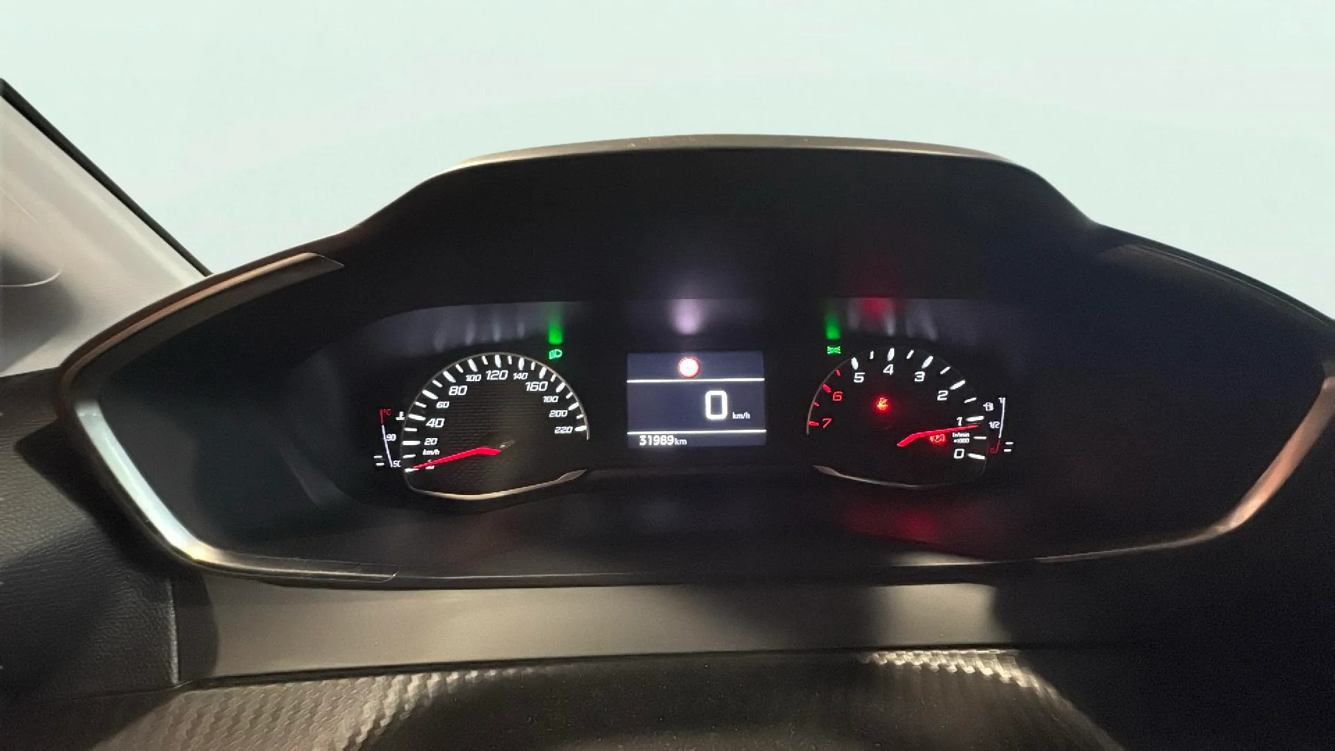 Peugeot 208 PureTech Active - foto 12
