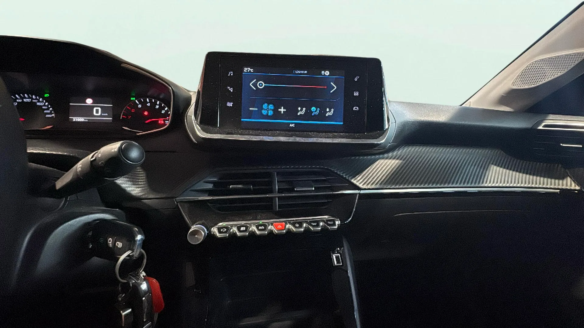 Peugeot 208 PureTech Active - foto 10