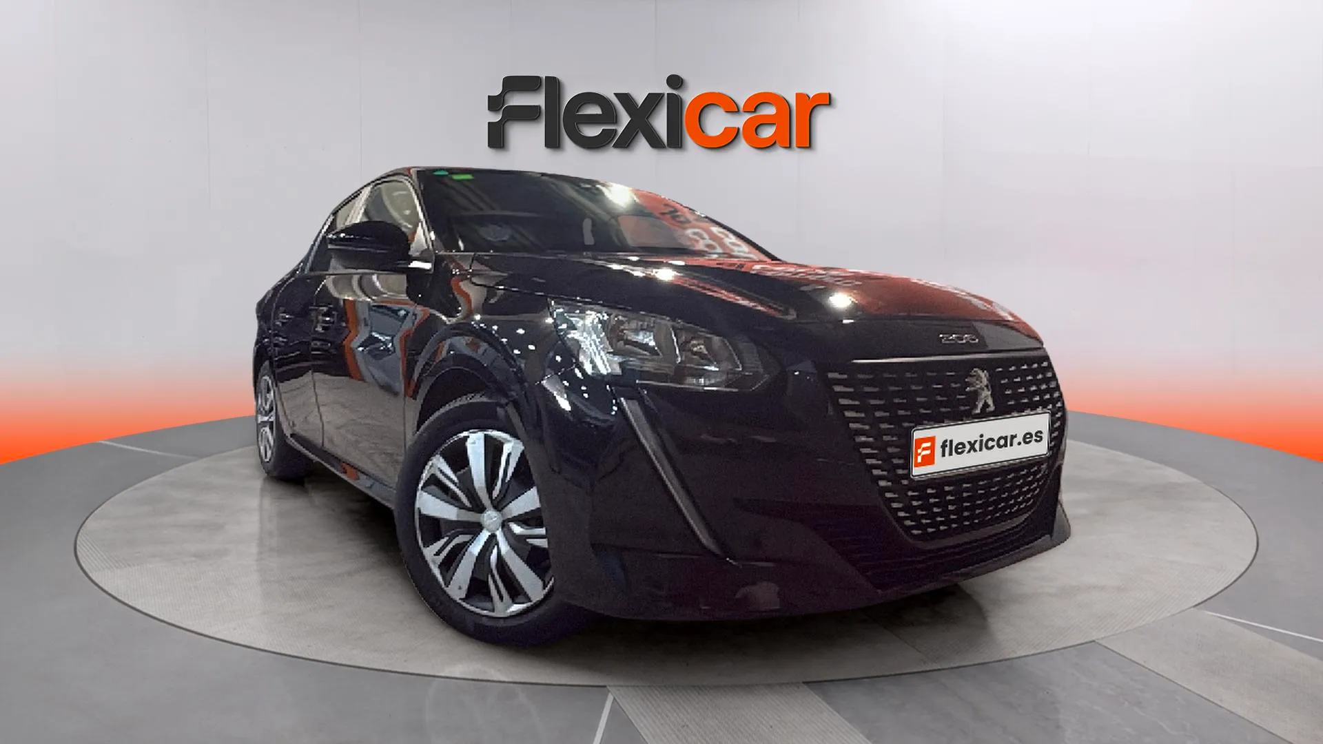 Peugeot 208 PureTech Active