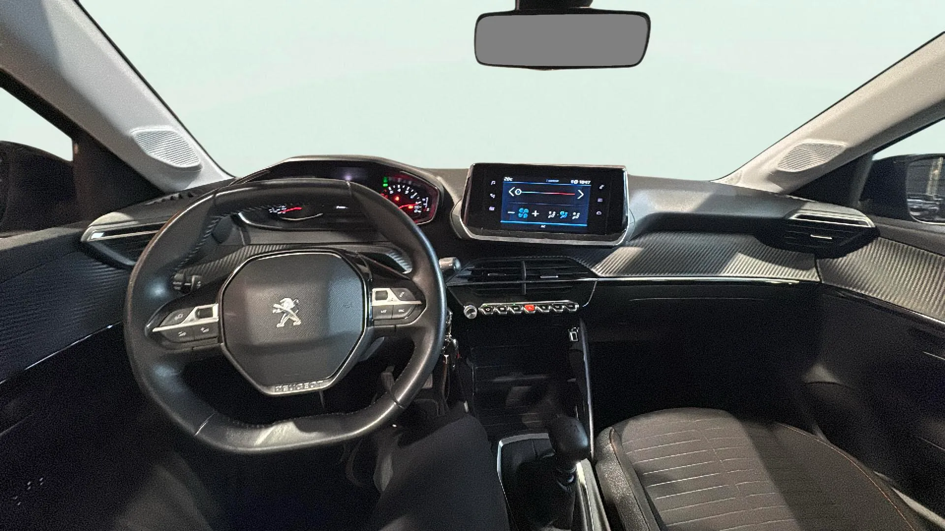 Peugeot 208 PureTech Active - foto 13