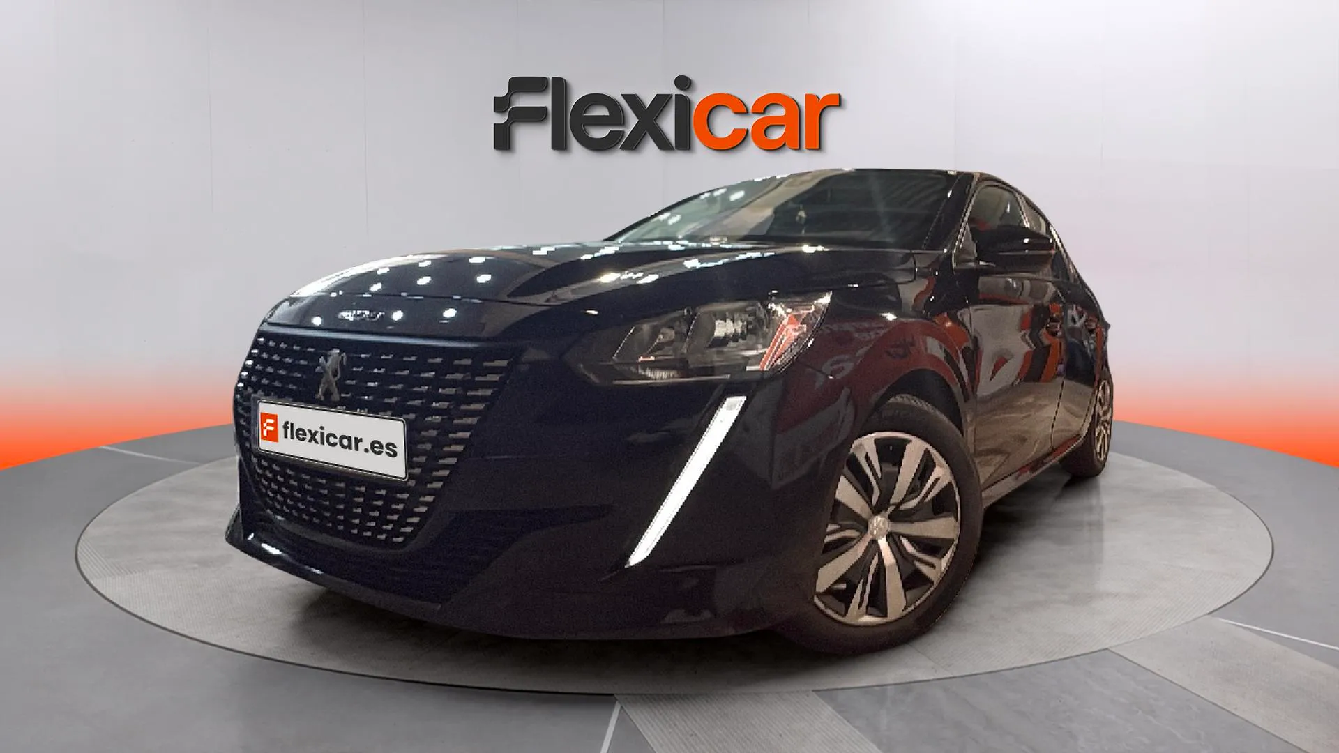 Peugeot 208 PureTech Active - foto 3