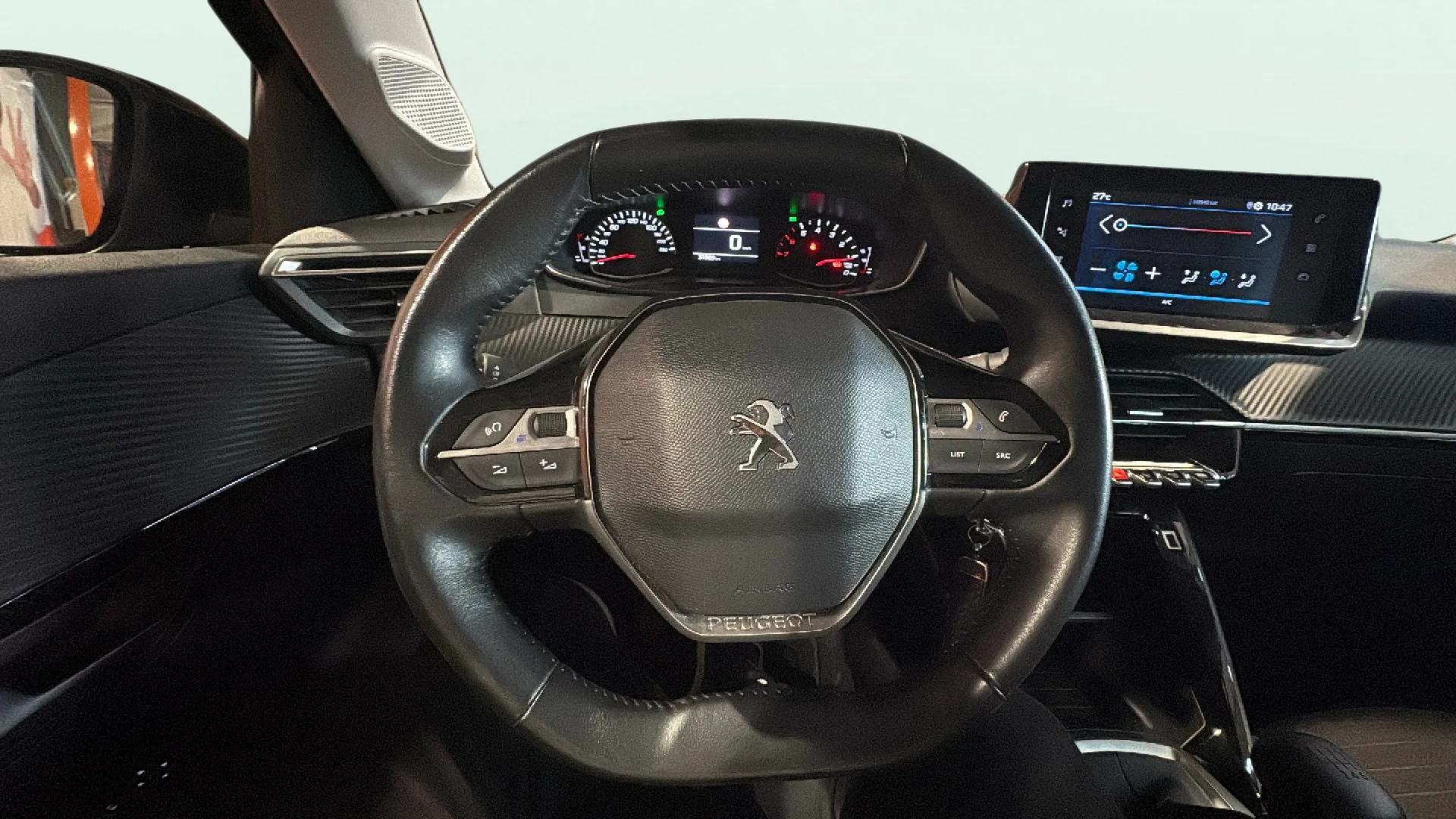 Peugeot 208 PureTech Active - foto 11
