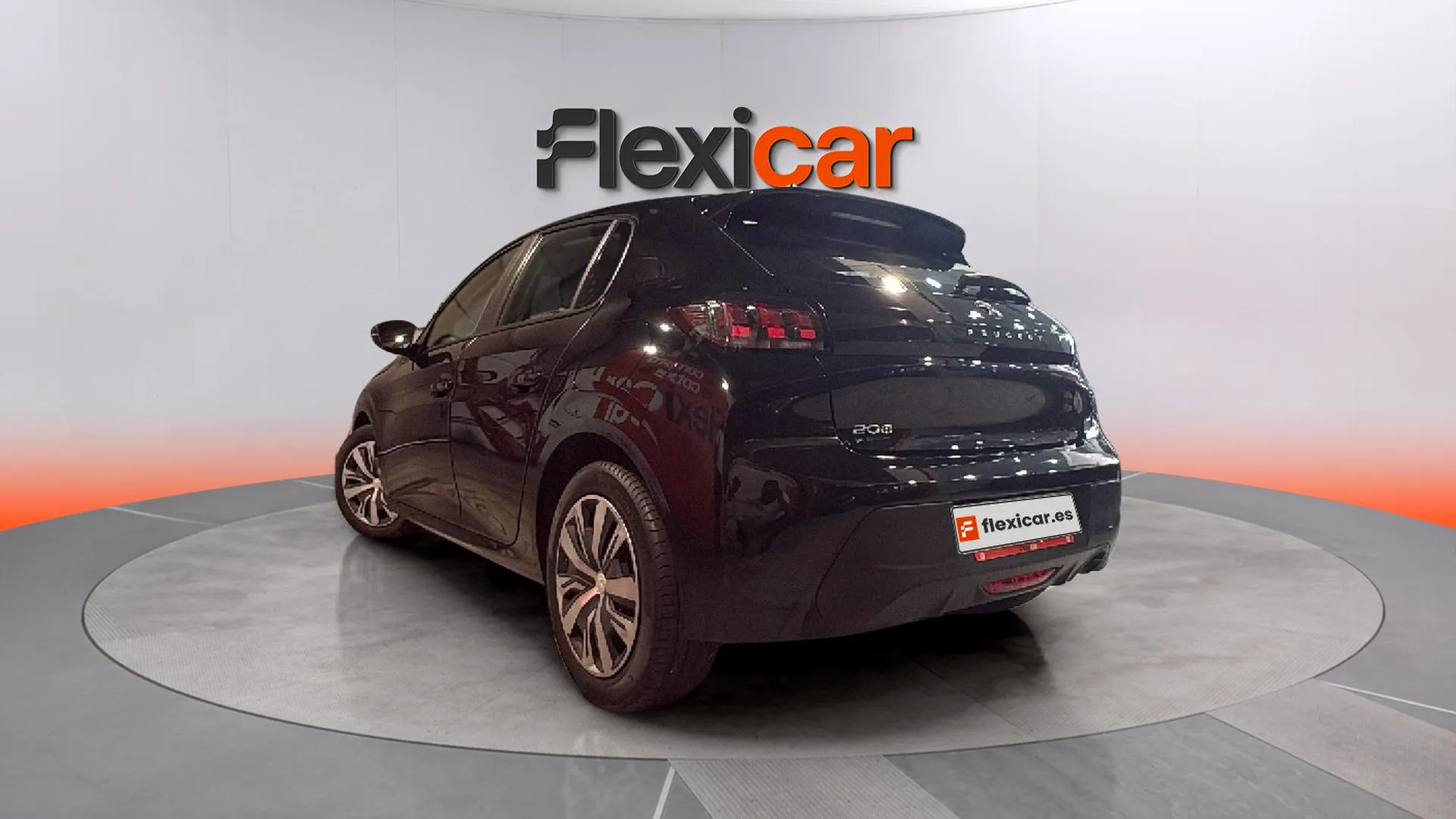 Peugeot 208 PureTech Active - foto 5