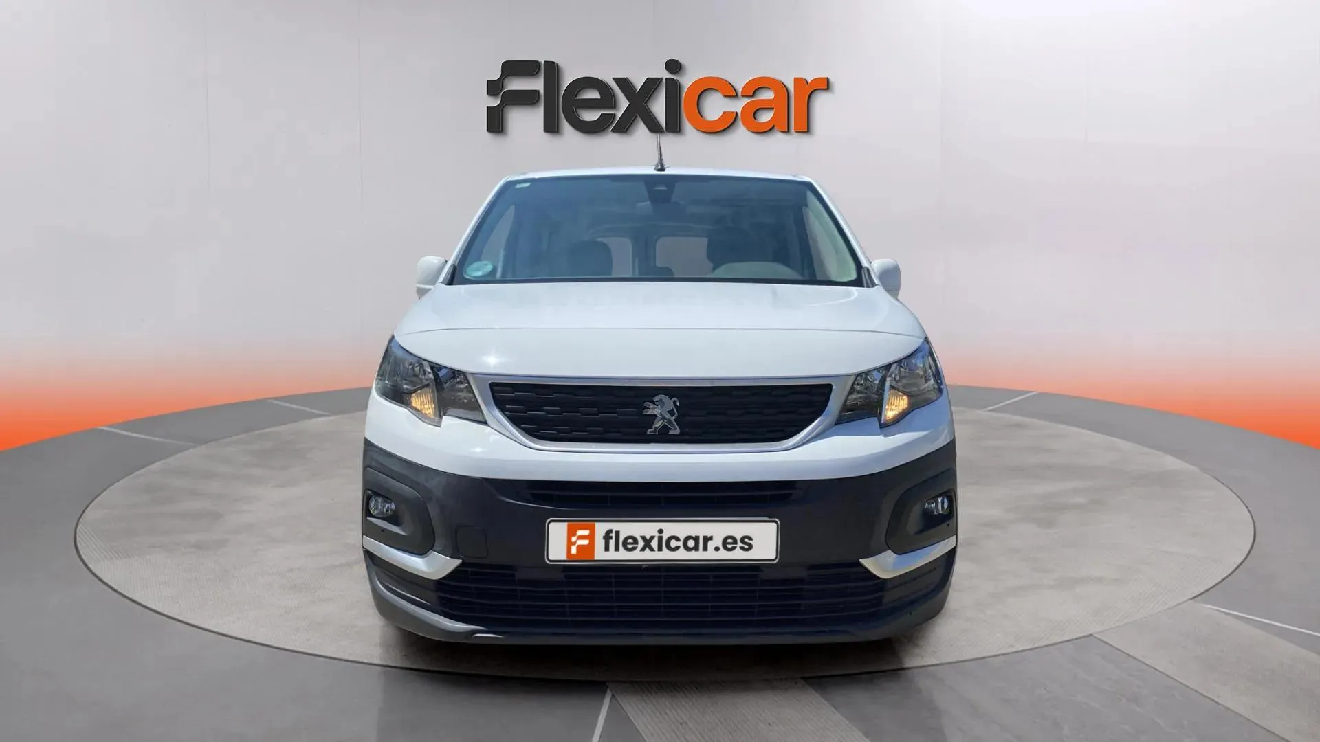 Peugeot Rifter Active Pack Busin. Standard BlueHDi - foto 1