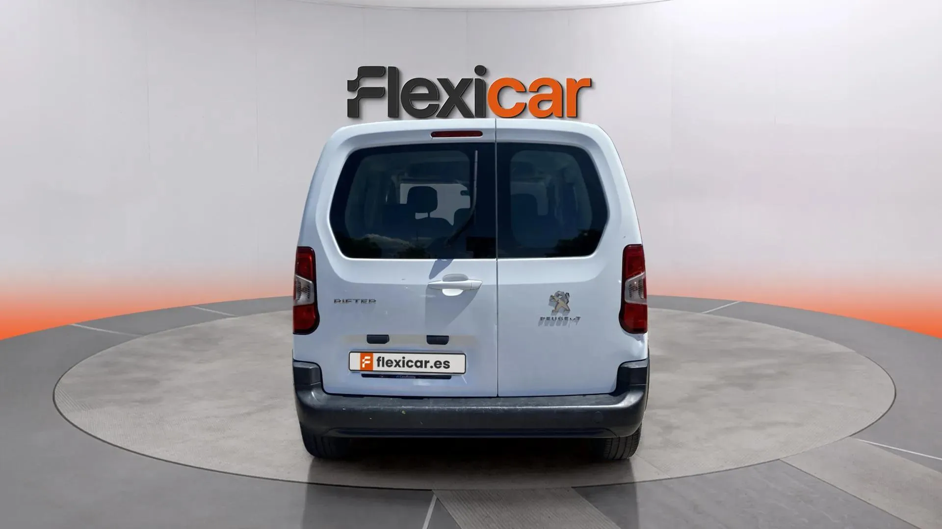 Peugeot Rifter Active Pack Busin. Standard BlueHDi - foto 3