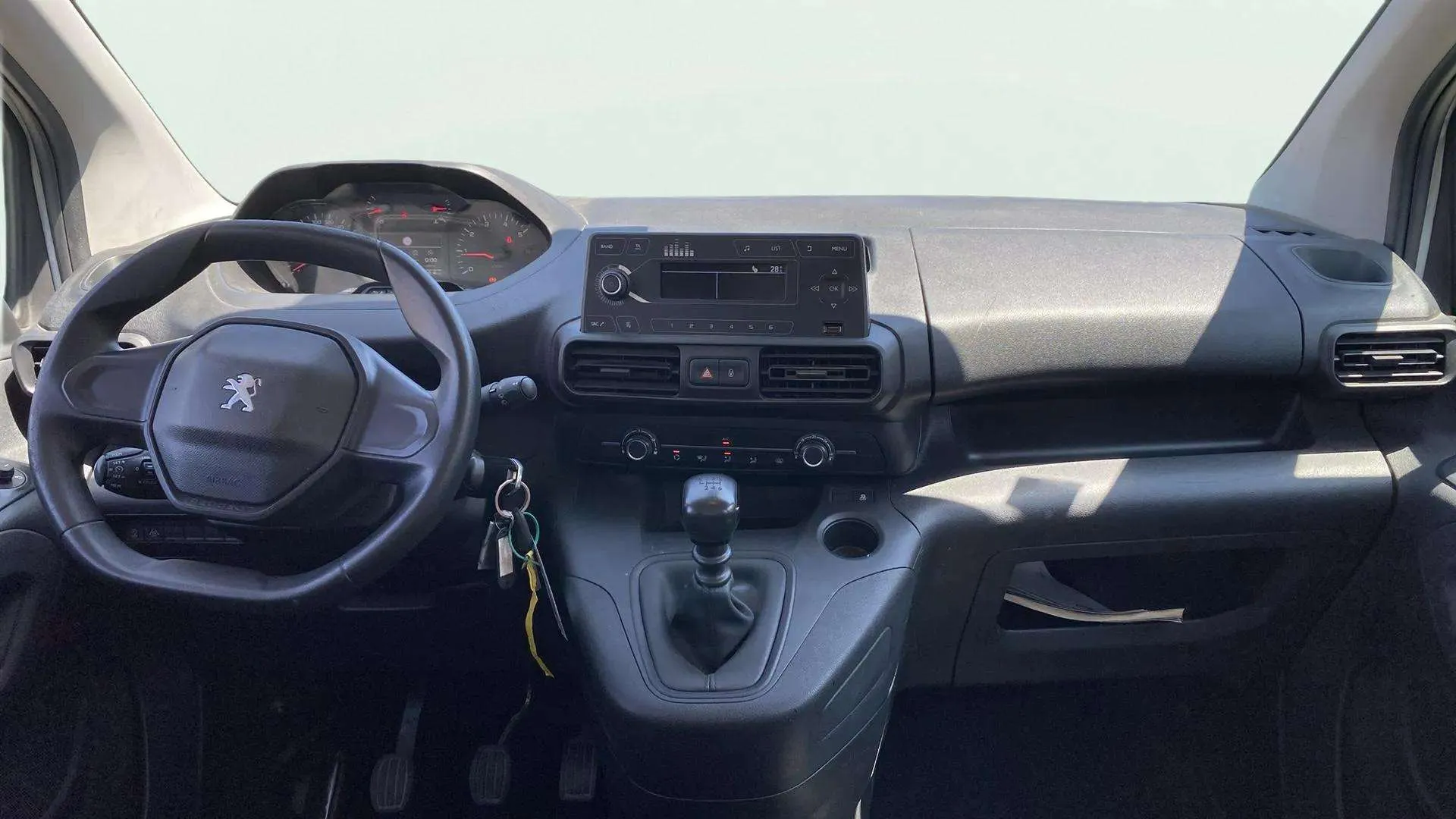 Peugeot Rifter Active Pack Busin. Standard BlueHDi - foto 5