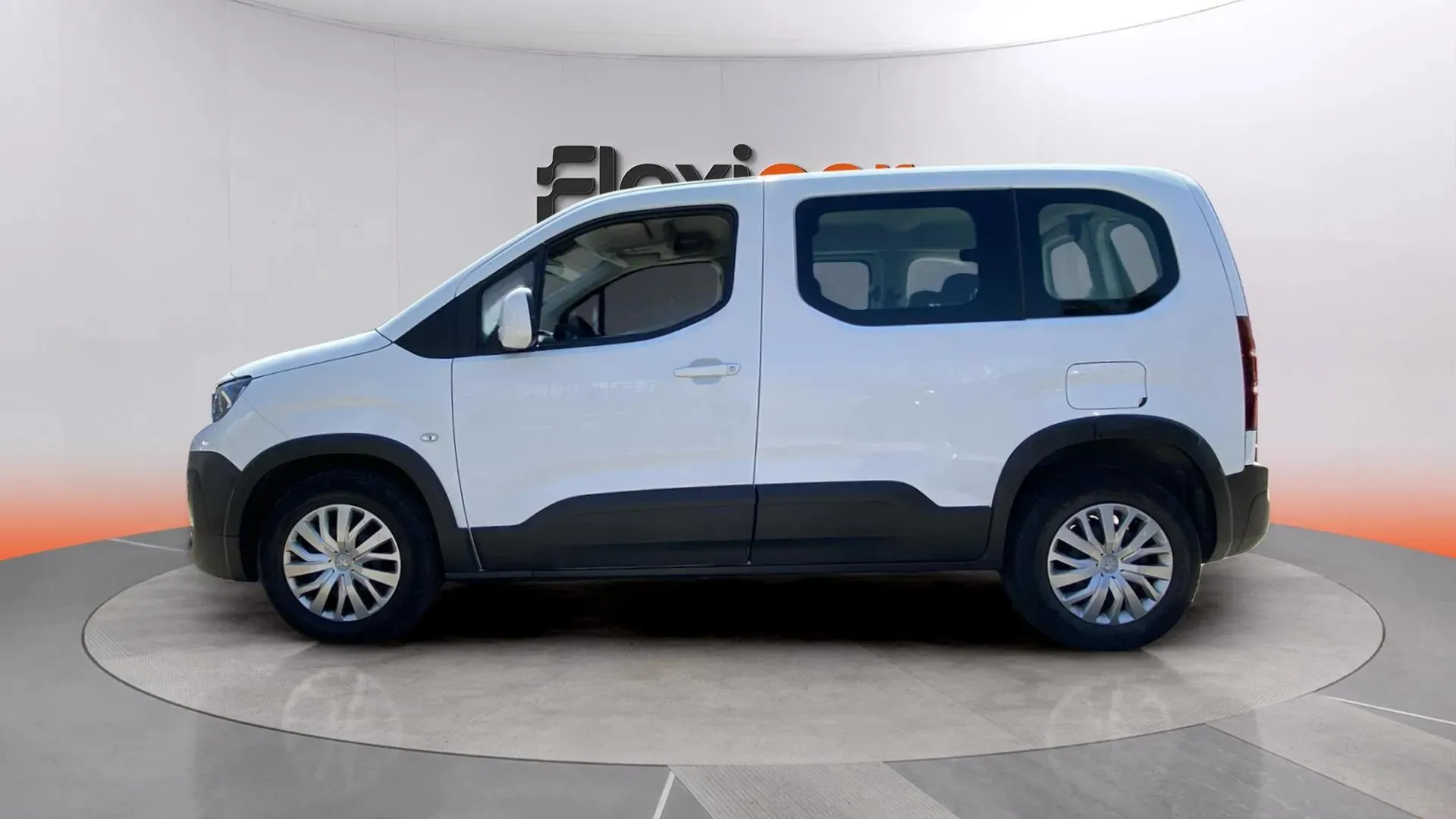 Peugeot Rifter Active Pack Busin. Standard BlueHDi - foto 2