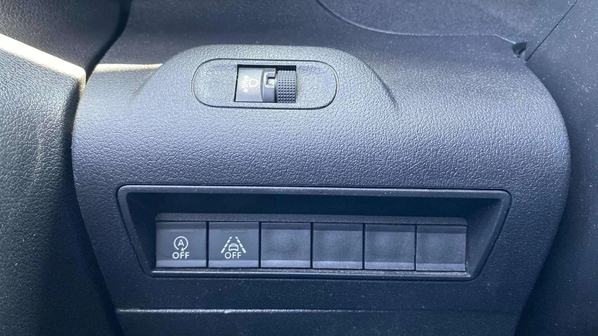 Peugeot Rifter Active Pack Busin. Standard BlueHDi - foto 14