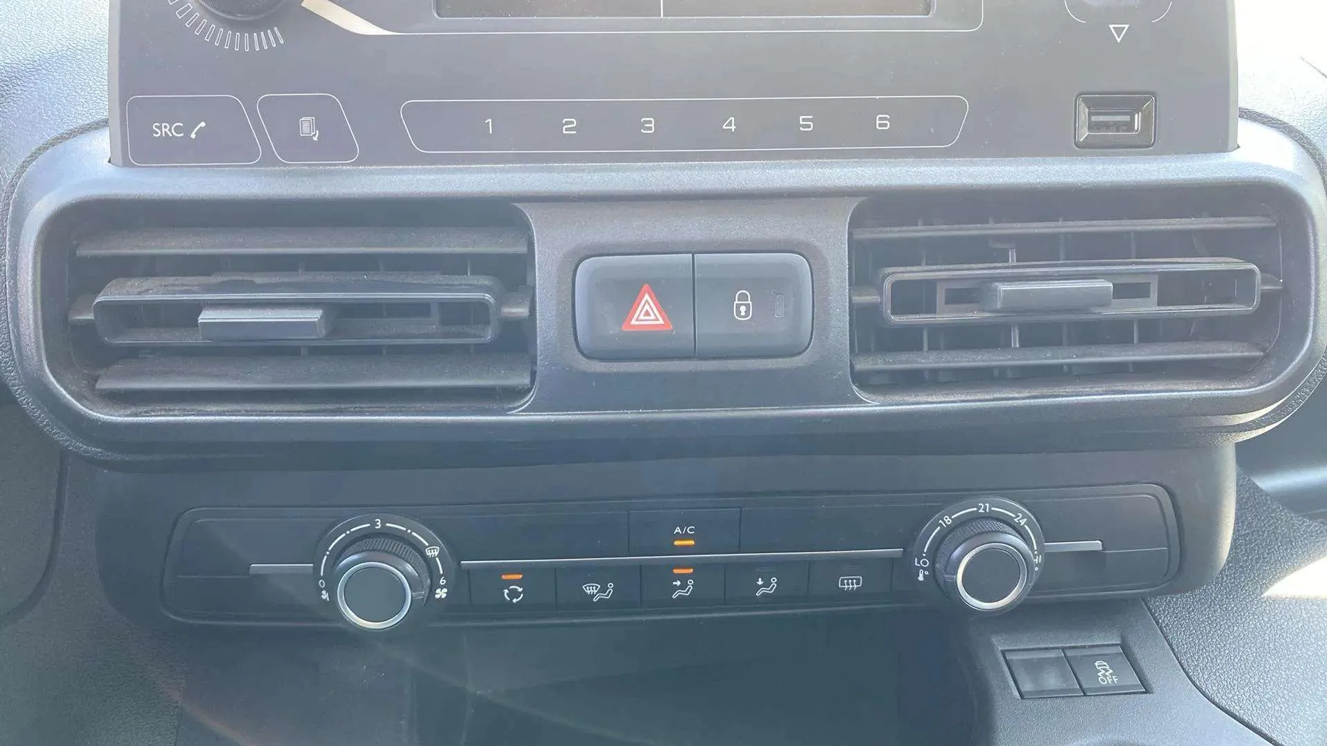 Peugeot Rifter Active Pack Busin. Standard BlueHDi - foto 19