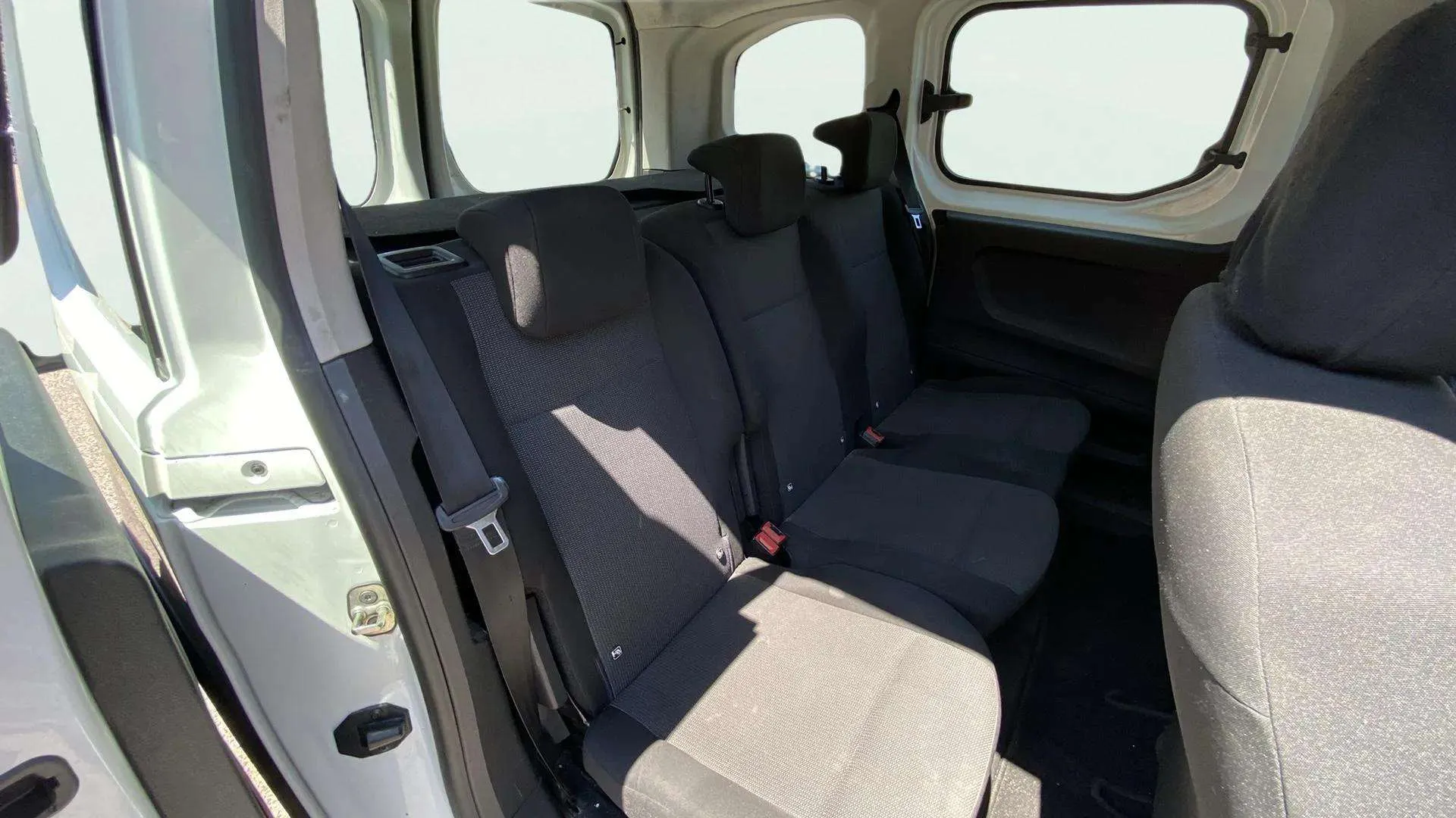 Peugeot Rifter Active Pack Busin. Standard BlueHDi - foto 10