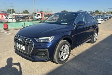 audi q5 advanced 40 tdi quattro ultra hibrido no enchufable automatica arval barcelona 903000000269256
