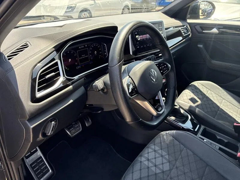 Volkswagen T-Roc R-Line 1.5 TSI DSG - foto 30