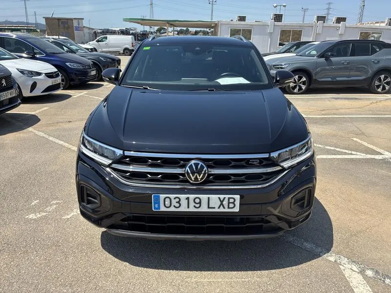 Volkswagen T-Roc R-Line 1.5 TSI DSG - foto 9