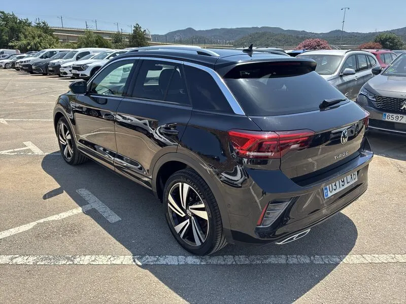 Volkswagen T-Roc R-Line 1.5 TSI DSG - foto 4