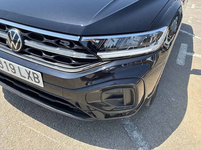 Volkswagen T-Roc R-Line 1.5 TSI DSG - foto 10