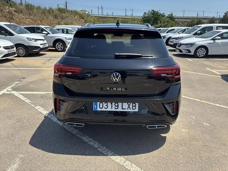 Volkswagen T-Roc R-Line 1.5 TSI DSG - foto 5