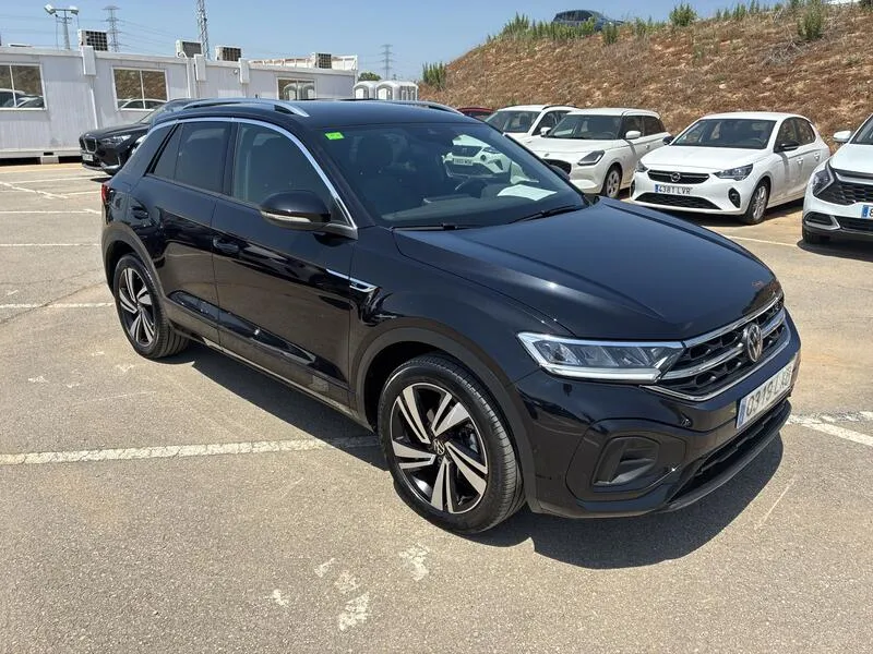 Volkswagen T-Roc R-Line 1.5 TSI DSG - foto 8