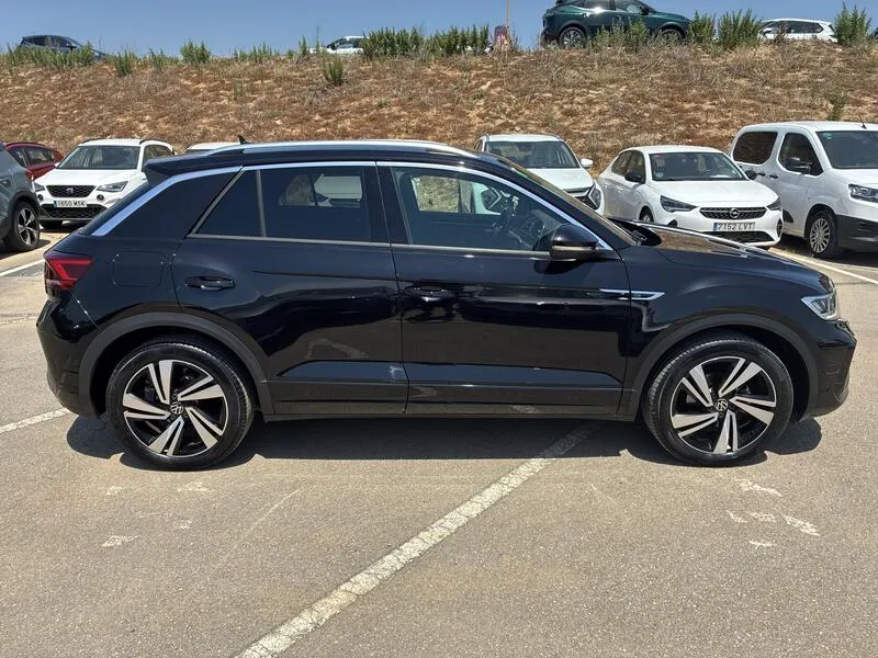 Volkswagen T-Roc R-Line 1.5 TSI DSG - foto 7