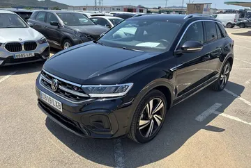 volkswagen t roc r line 15 tsi dsg gasolina automatica arval barcelona 903000000269258