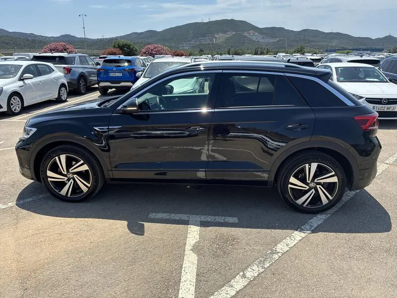 Volkswagen T-Roc R-Line 1.5 TSI DSG - foto 3