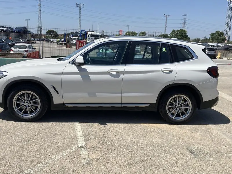 BMW X3 xDrive20d xLine - foto 3